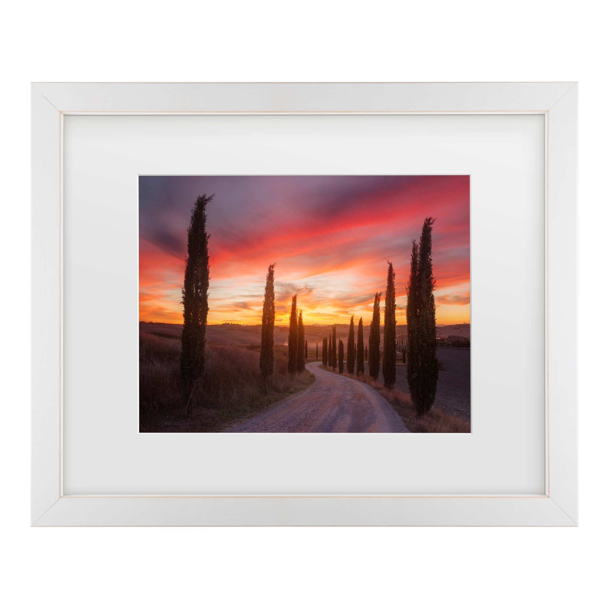 Trademark Fine Art 1X10947-E1114MF Wall-Art - View #2