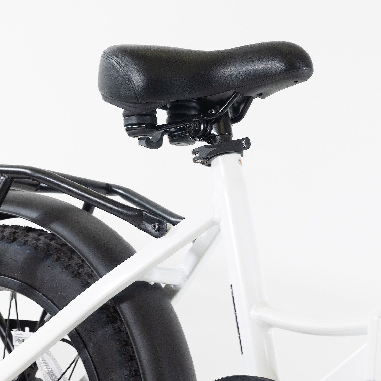 GOTRAX GT-2500FD-WHI bikes - View #5