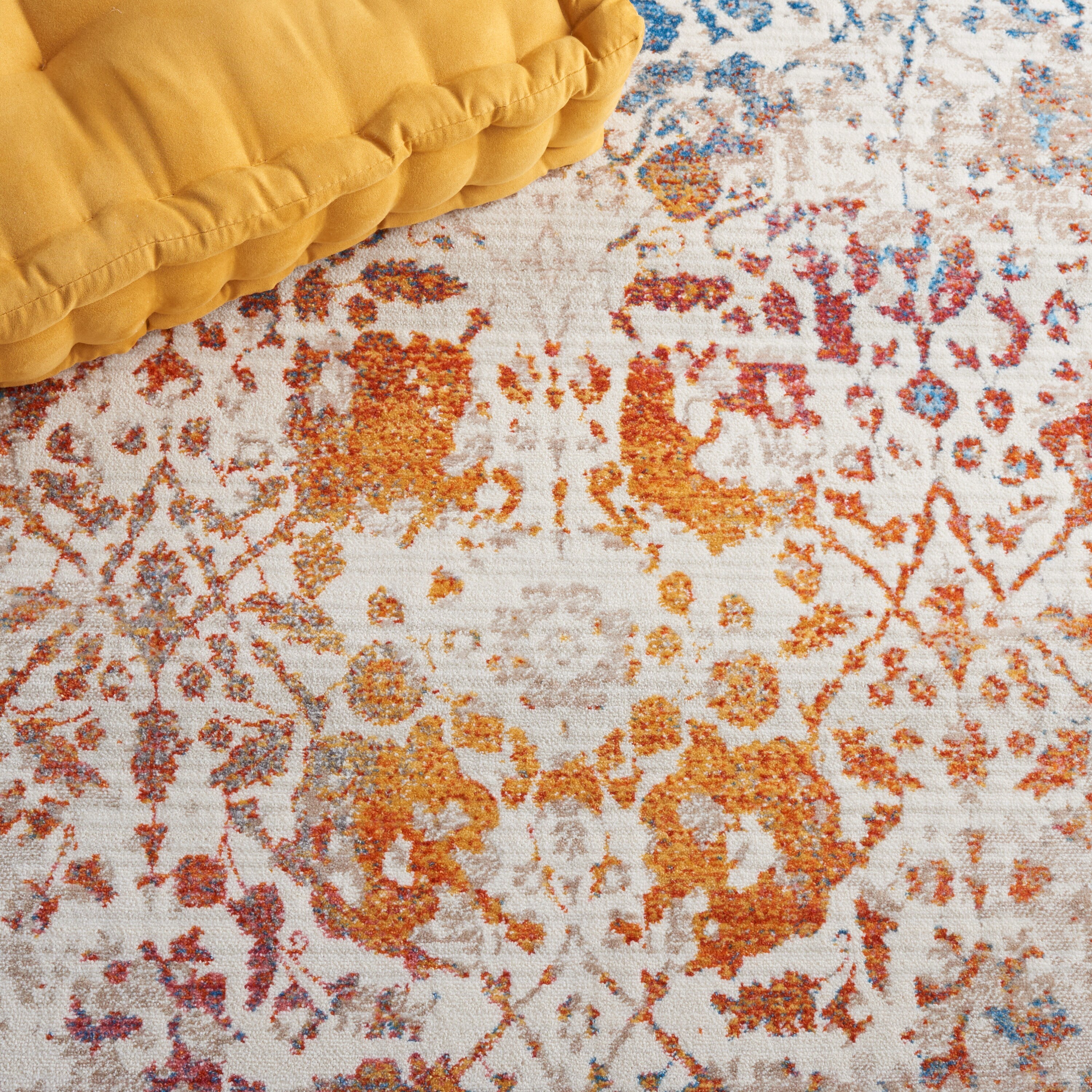Safavieh VTP409C-3 rugs - View #5