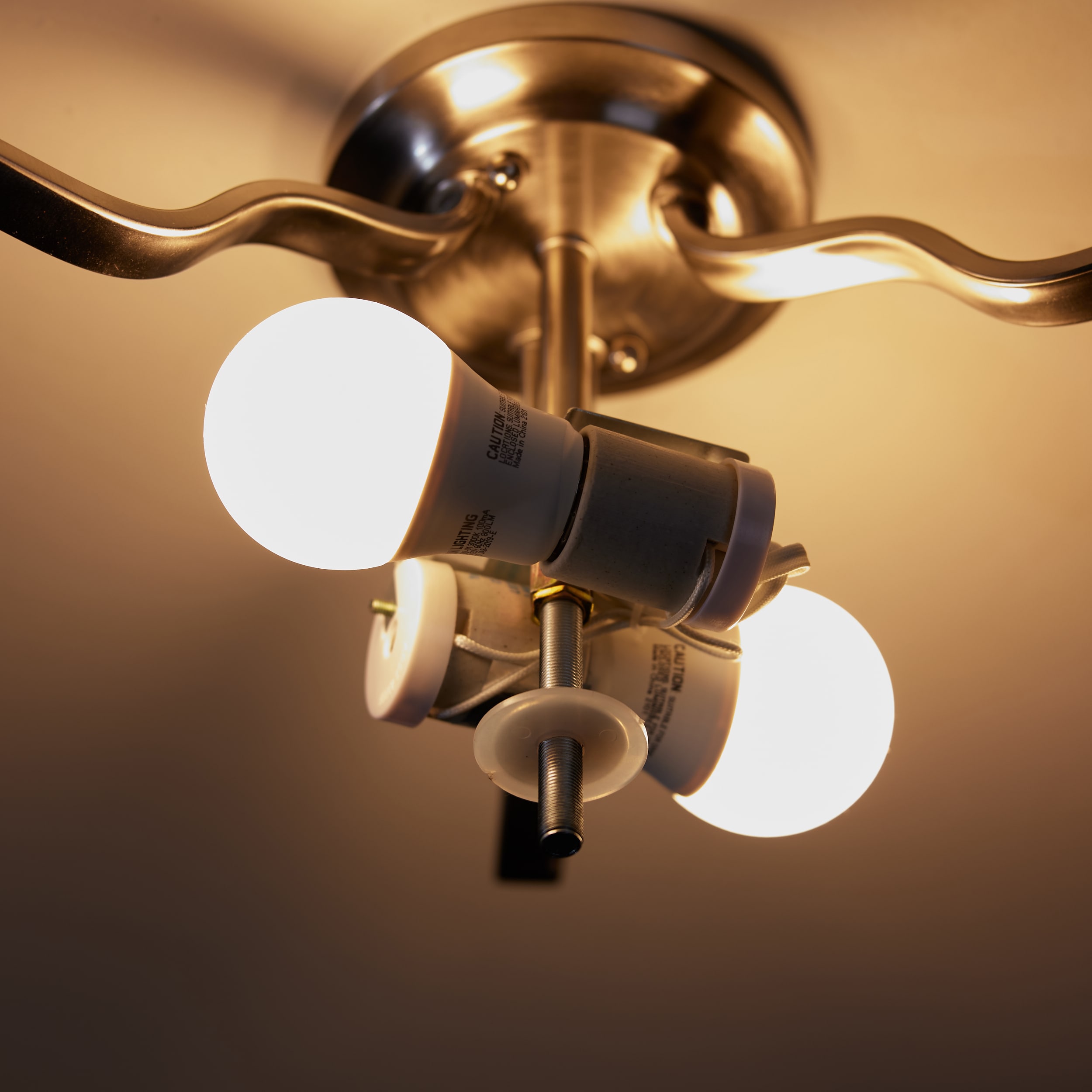 Generation Lighting 7739002EN3-962 flushmounts - View #8