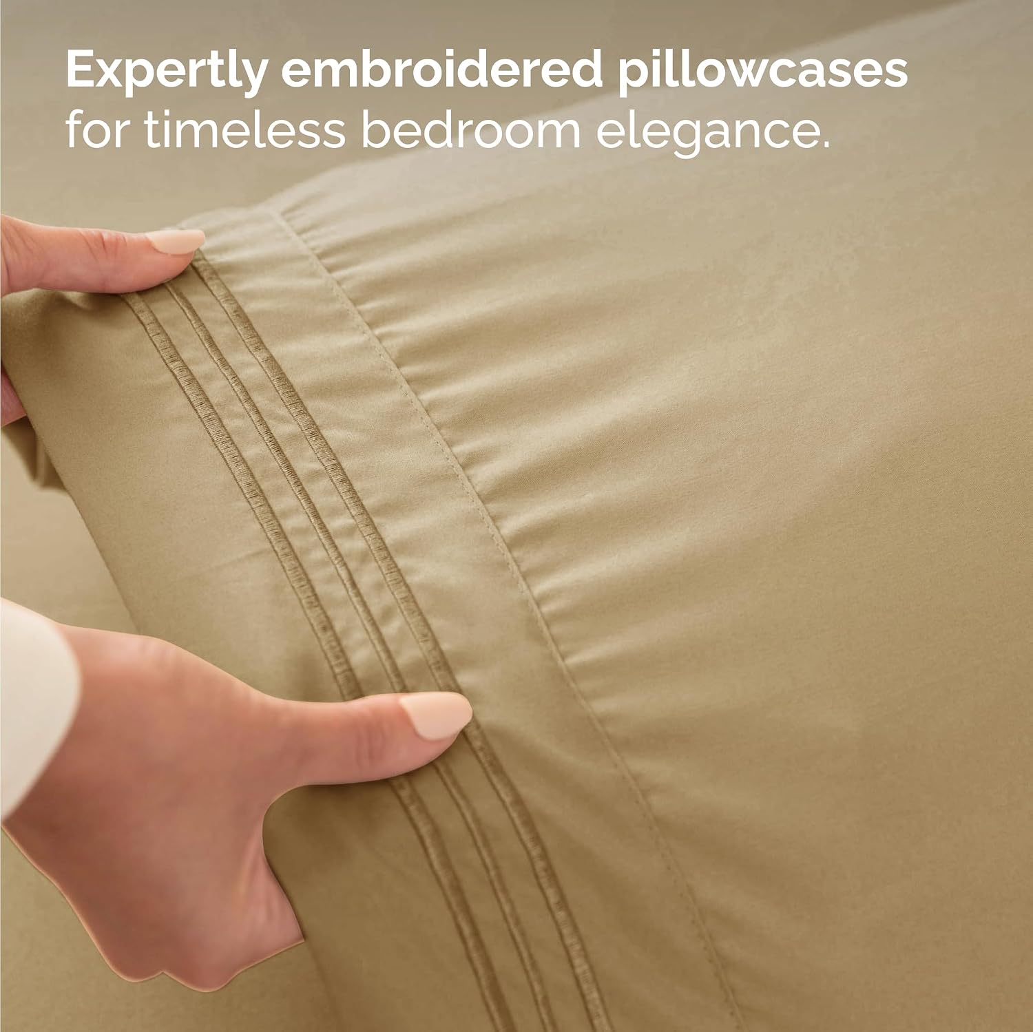 CGK Linens 790045020513 Sheet-Sets - View #4