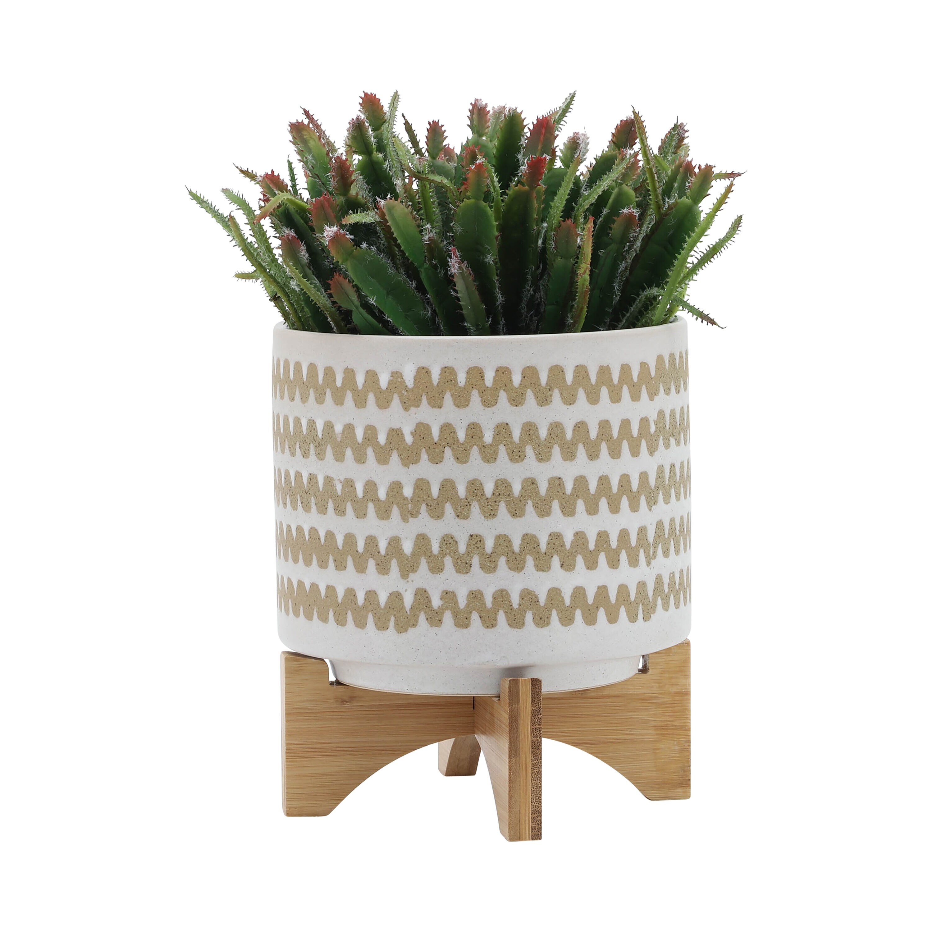 Sagebrook Home 16121-02 Planter-Window-Box - View #3