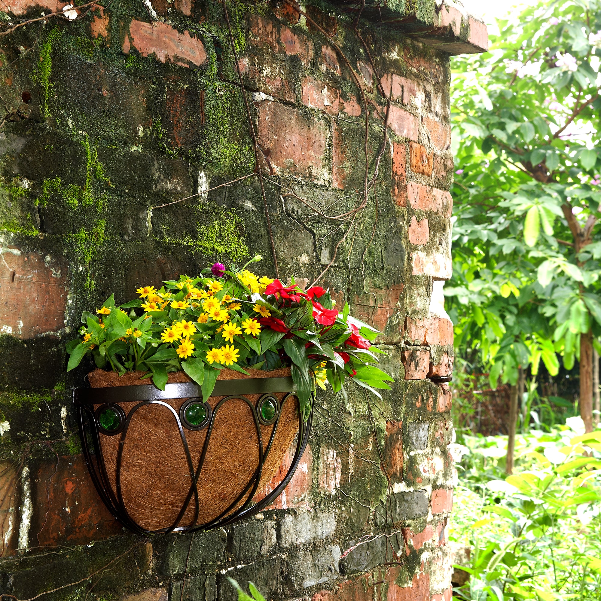 Arcadia Garden Products CB04 Planter-Window-Box - View #4