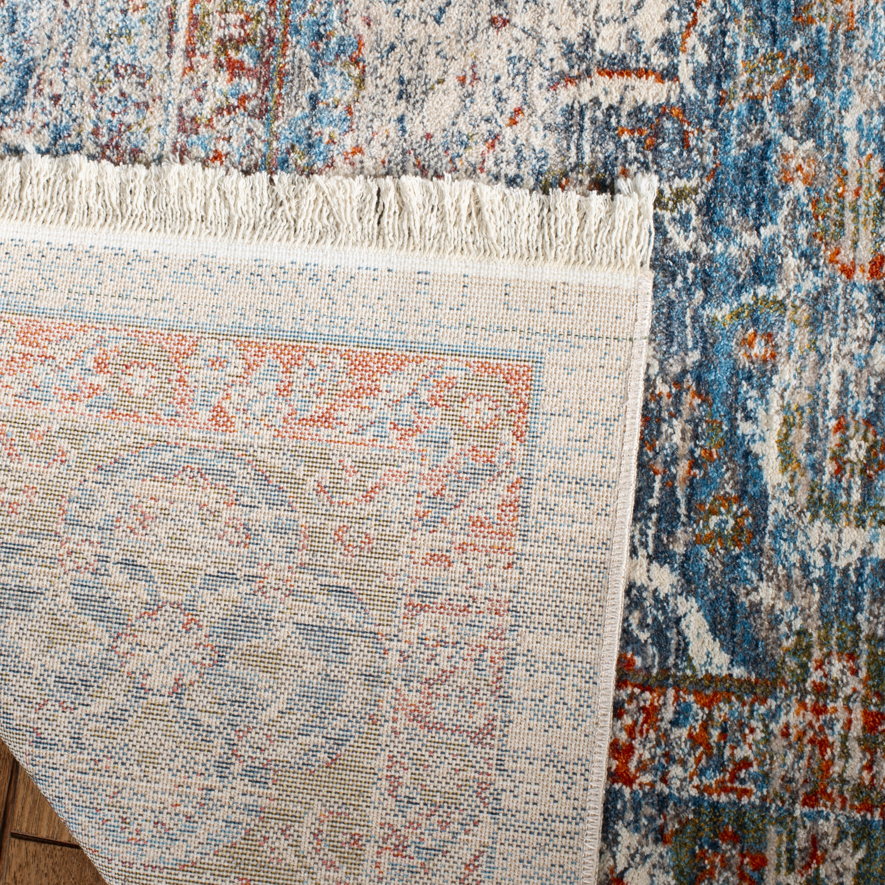 Safavieh VTP483B-8 rugs - View #4