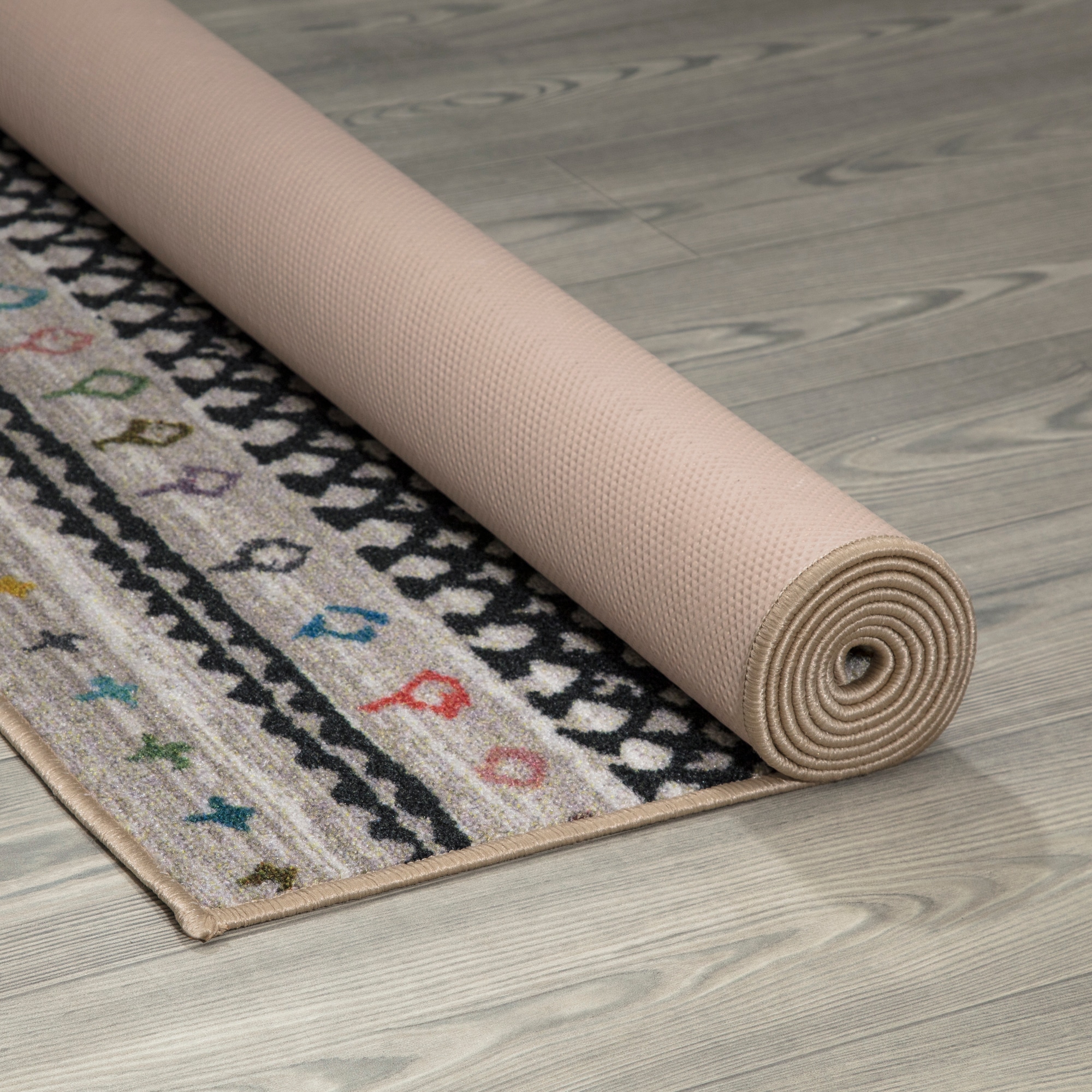 Ottomanson CLS7062-5X7 rugs - View #3