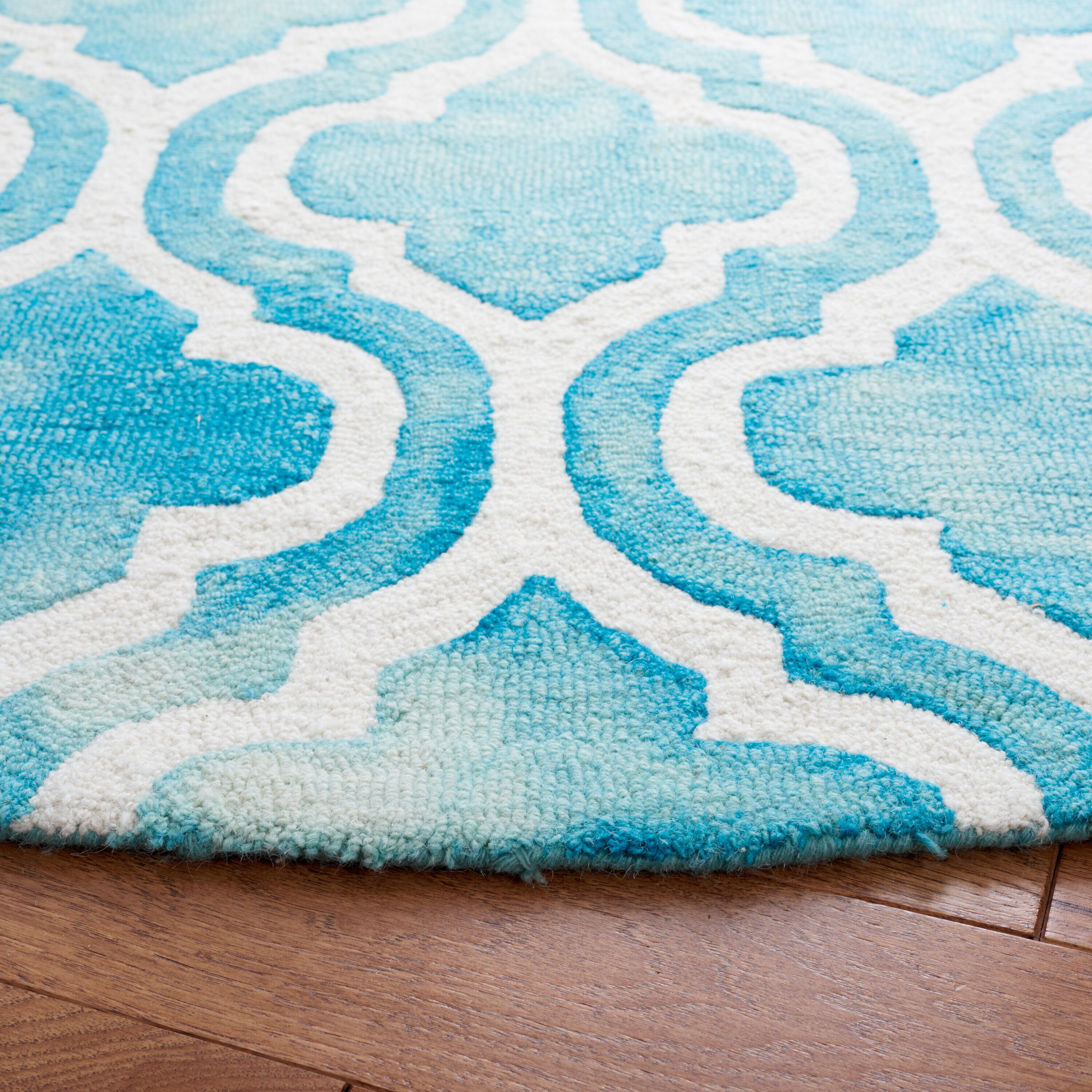 Safavieh DDY537D-5R rugs - View #3