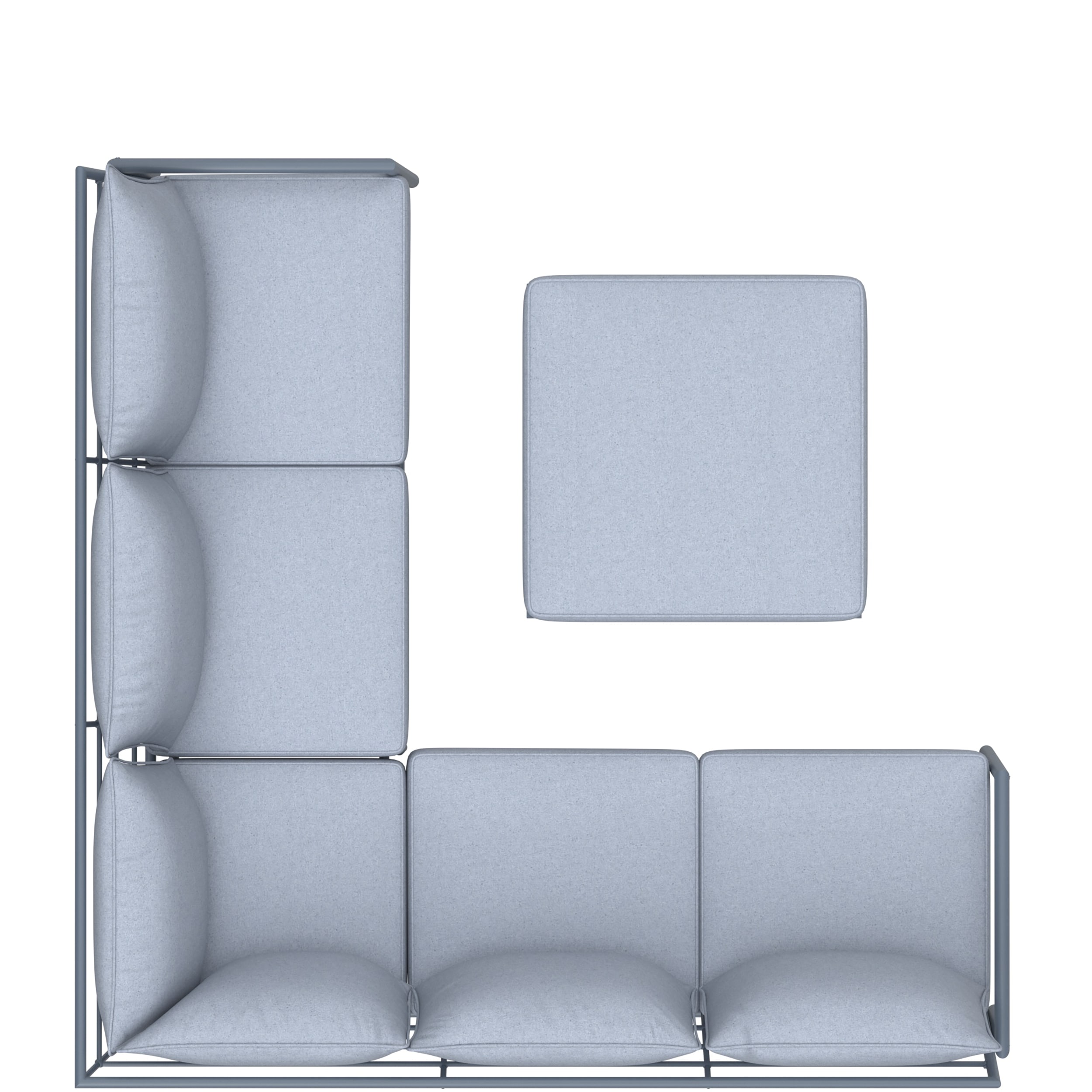 Deko Living COP30015 Patio-Conversation-Sets - View #6