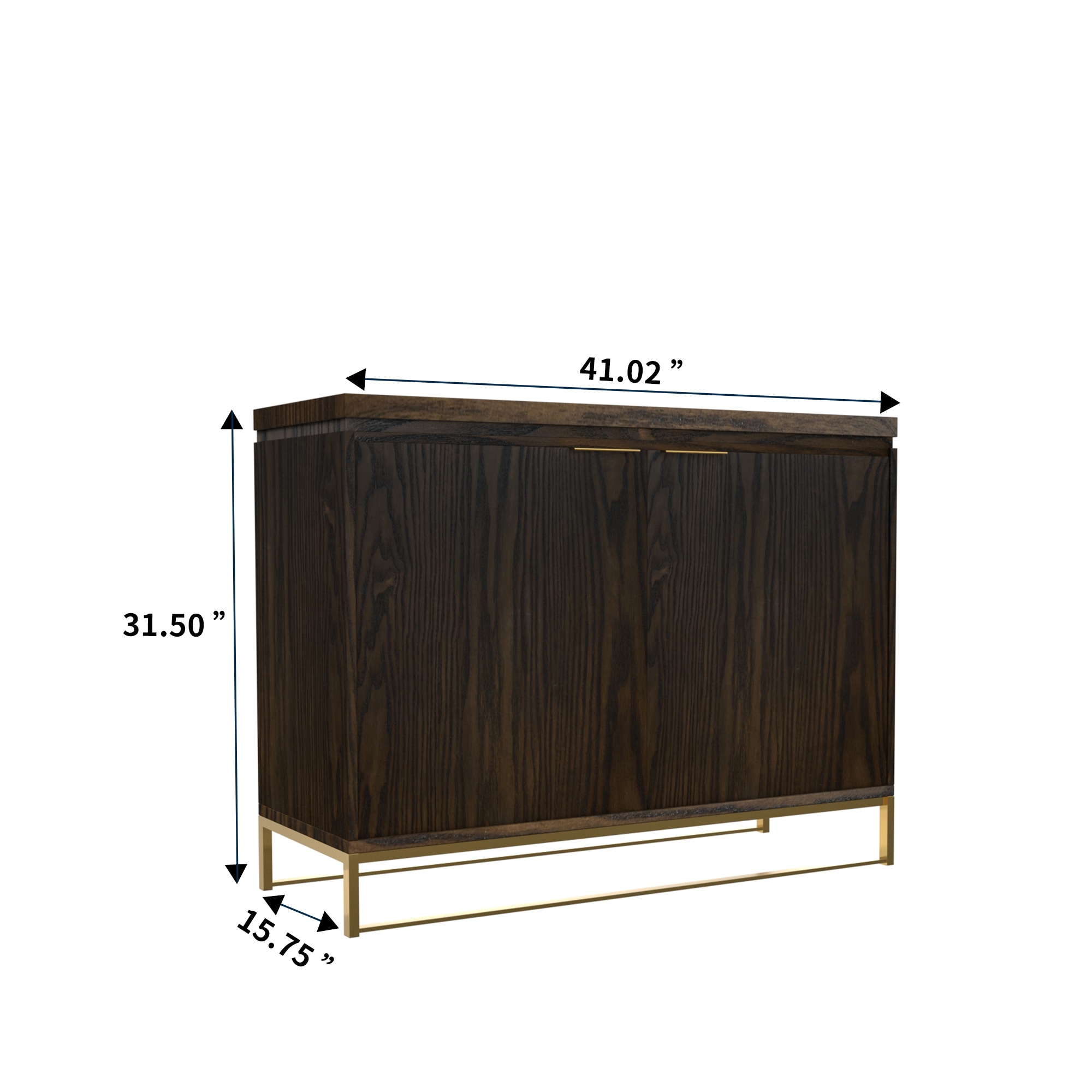 Clihome TRXCH-282365-2AB Utility-Storage-Cabinets - View #7
