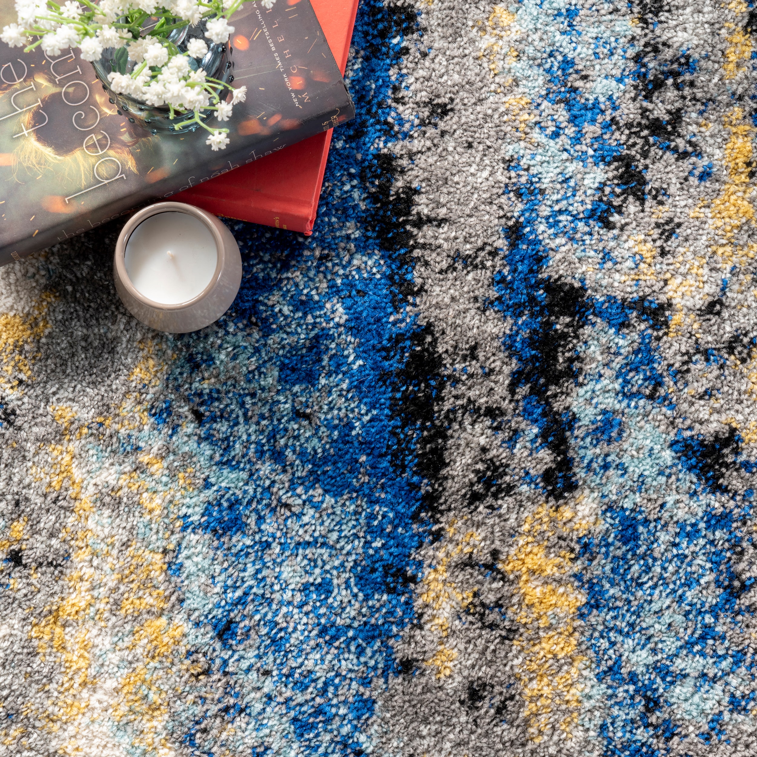 nuLOOM RZBD04A-26010 rugs - View #6