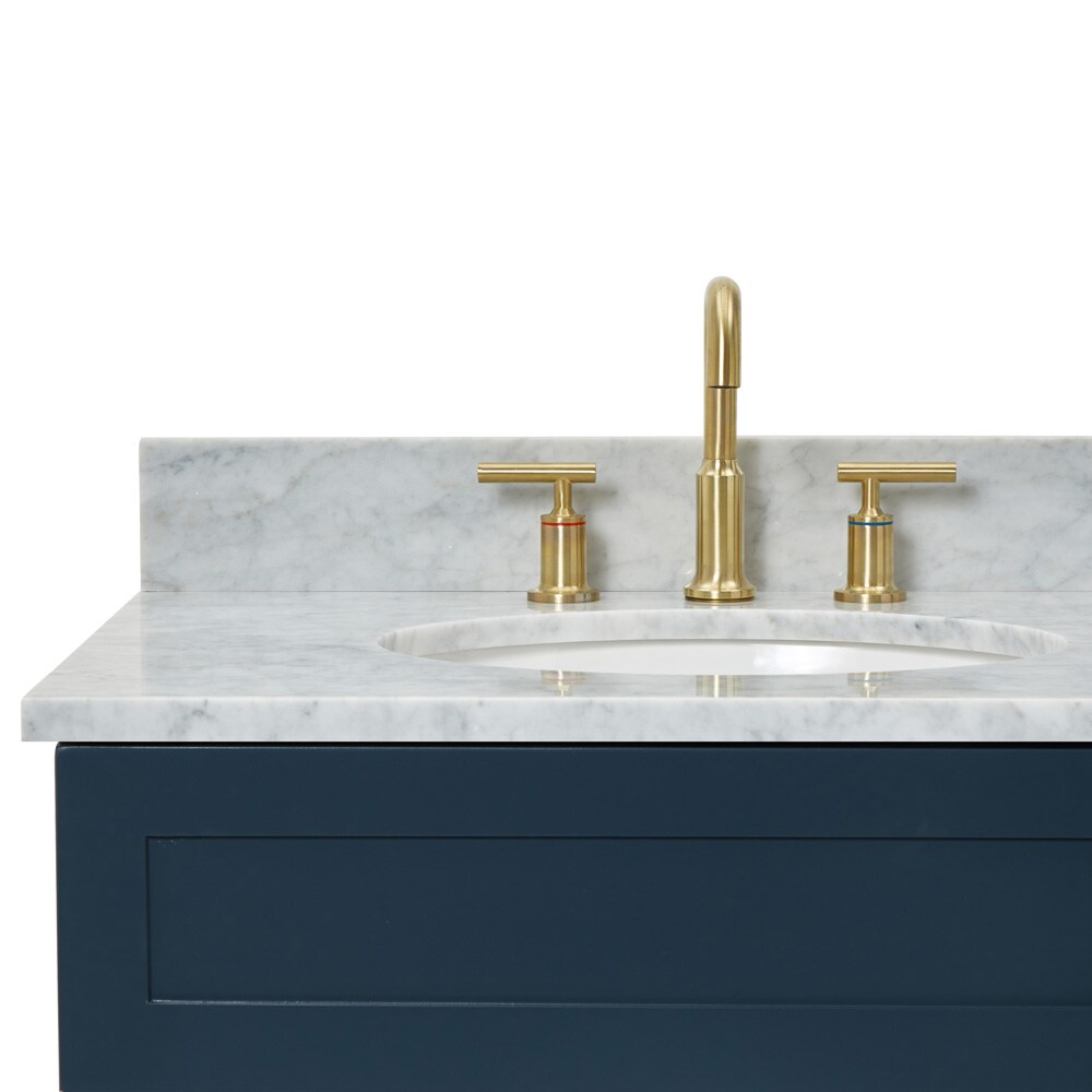 ARIEL F043SLCW2OVOMNB Bath-Vanity-Combo - View #8