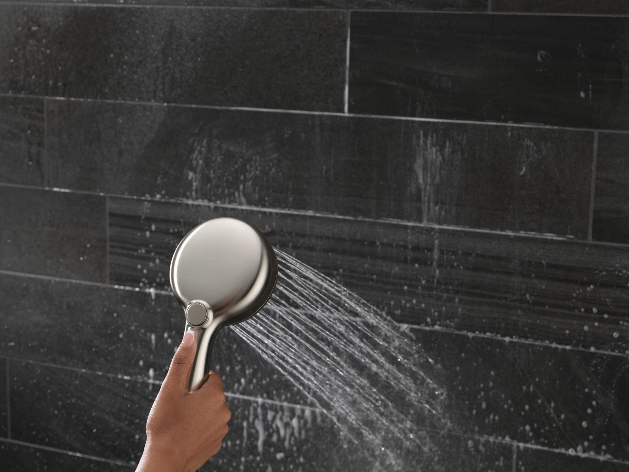 Delta 55884-SS-PR Fixed-Showerhead - View #14