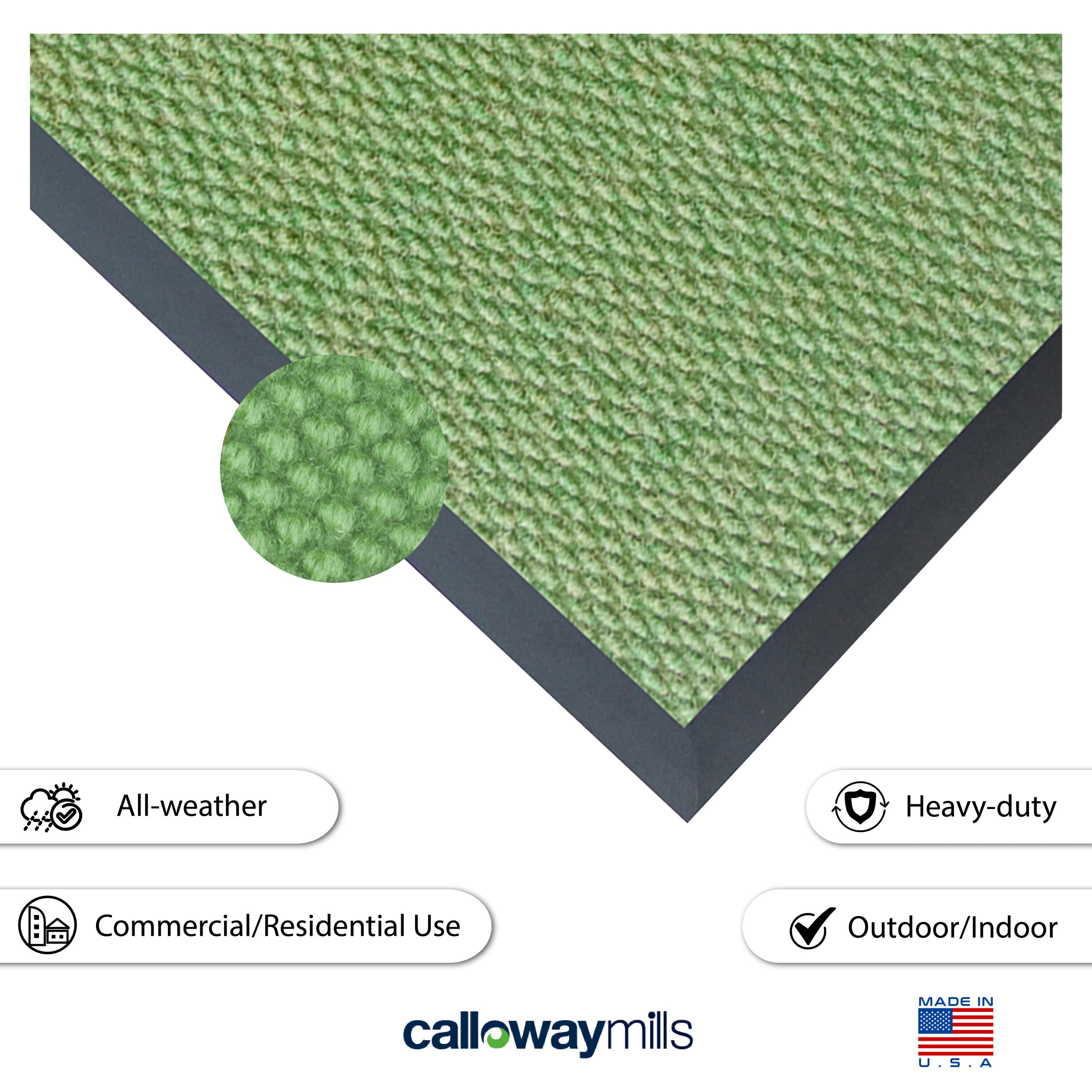 Callowaymills 14SGN0520 Mats-Cat - View #3