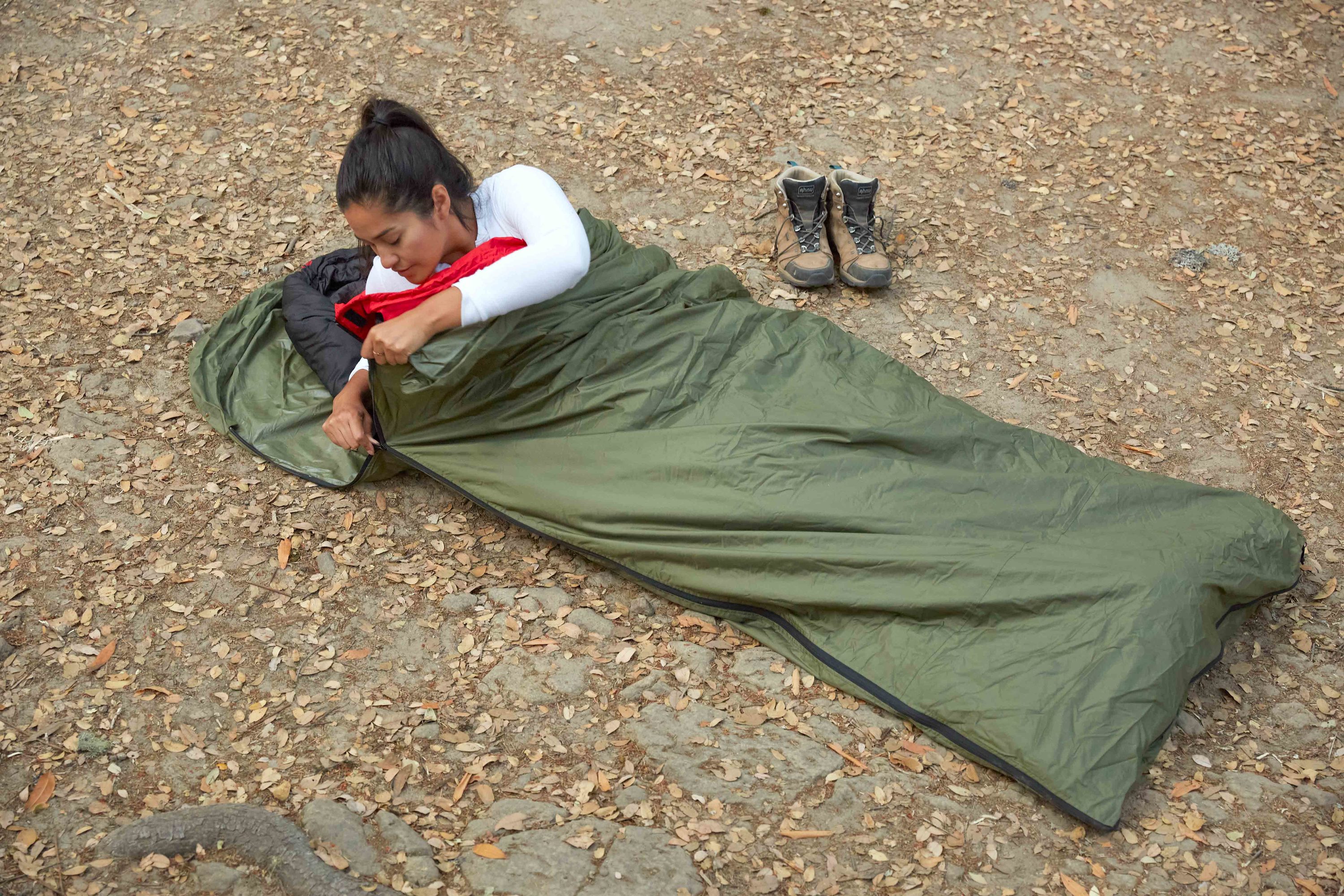 OmniCore Designs 850008244100 Sleeping-Bags - View #7