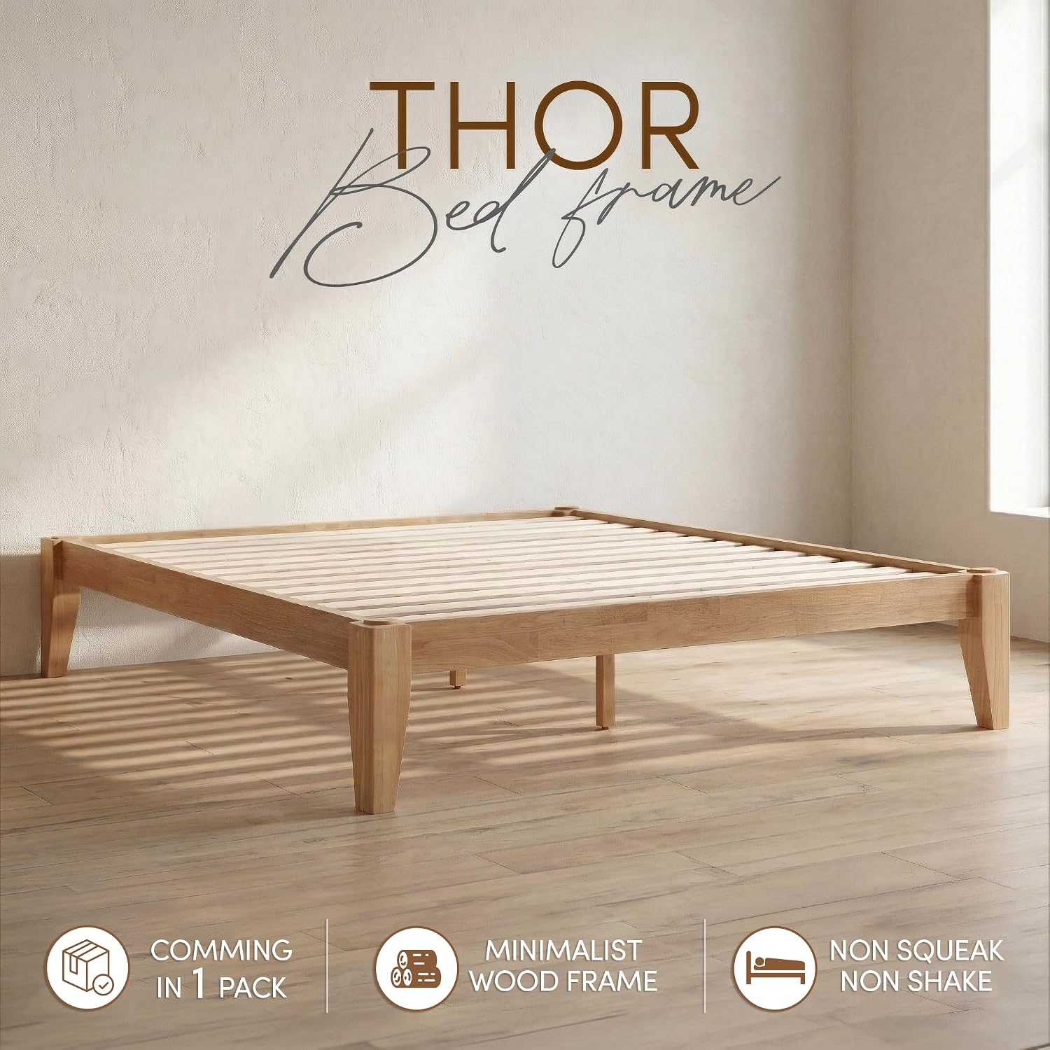 Allforwood 901100 beds - View #7