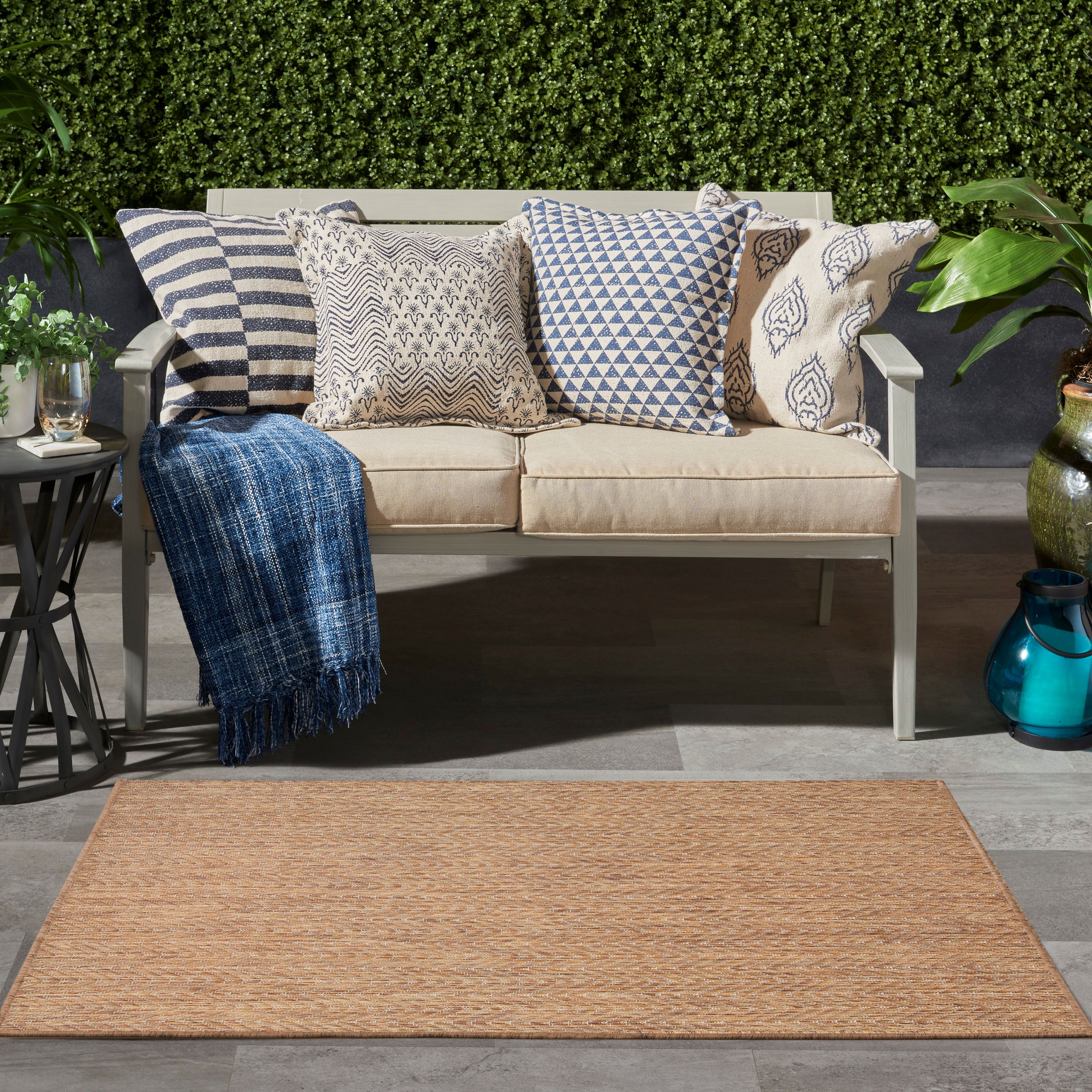 Nourison 841491183786 rugs - View #2