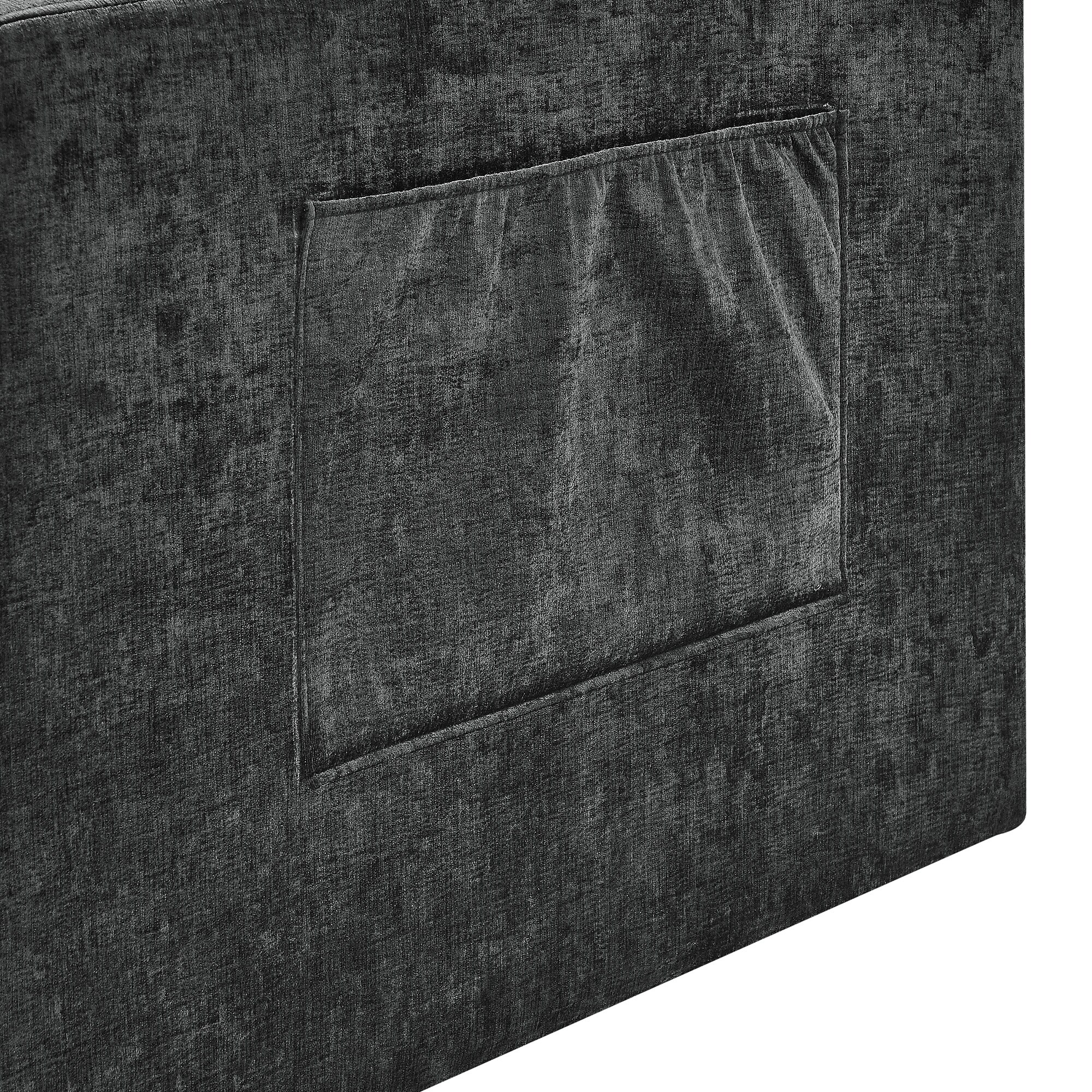 LIVIZA GGJD008BK Sofas-Loveseats - View #11