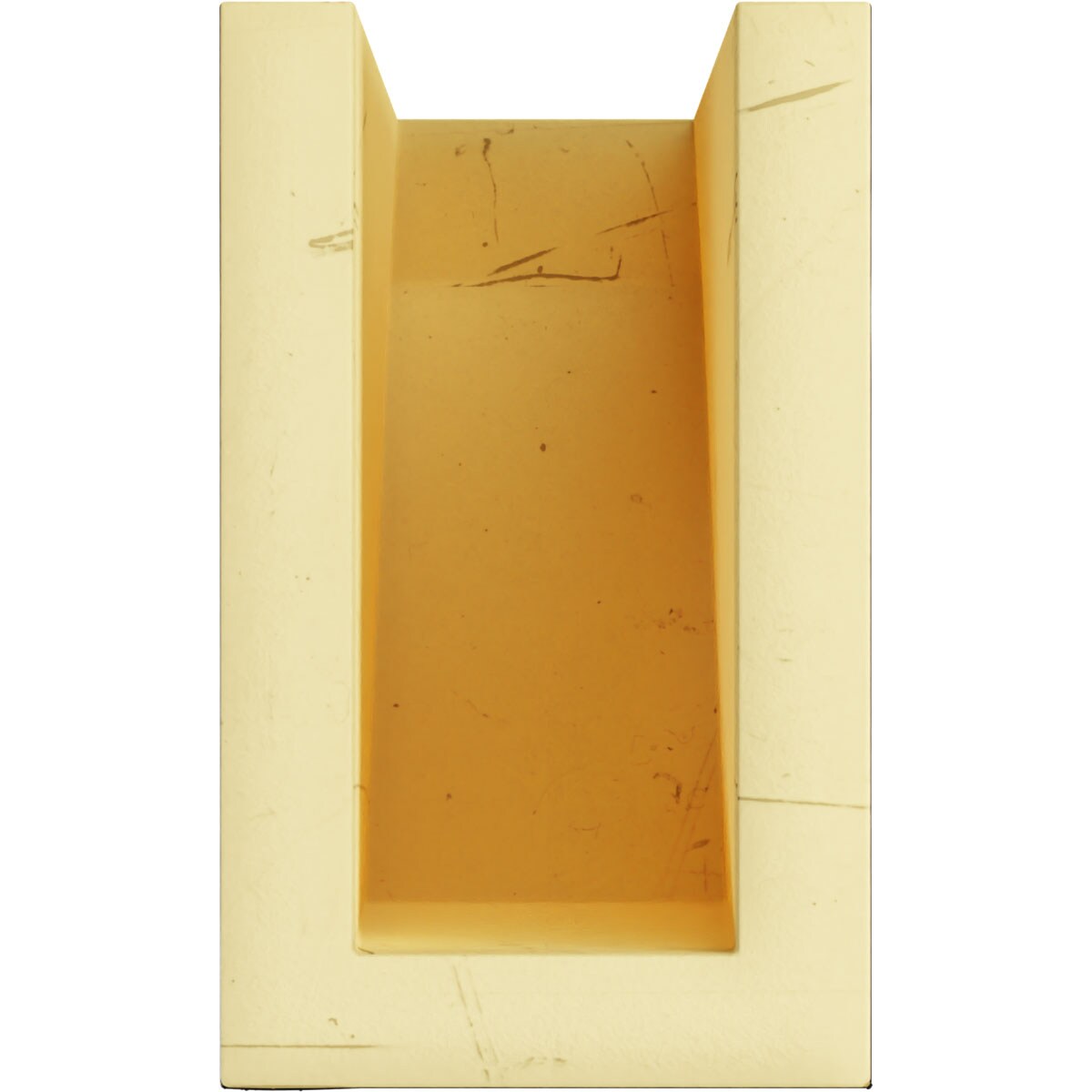 Ekena Millwork MANUPC08X12X60ASZW Mantel-Shelves - View #10