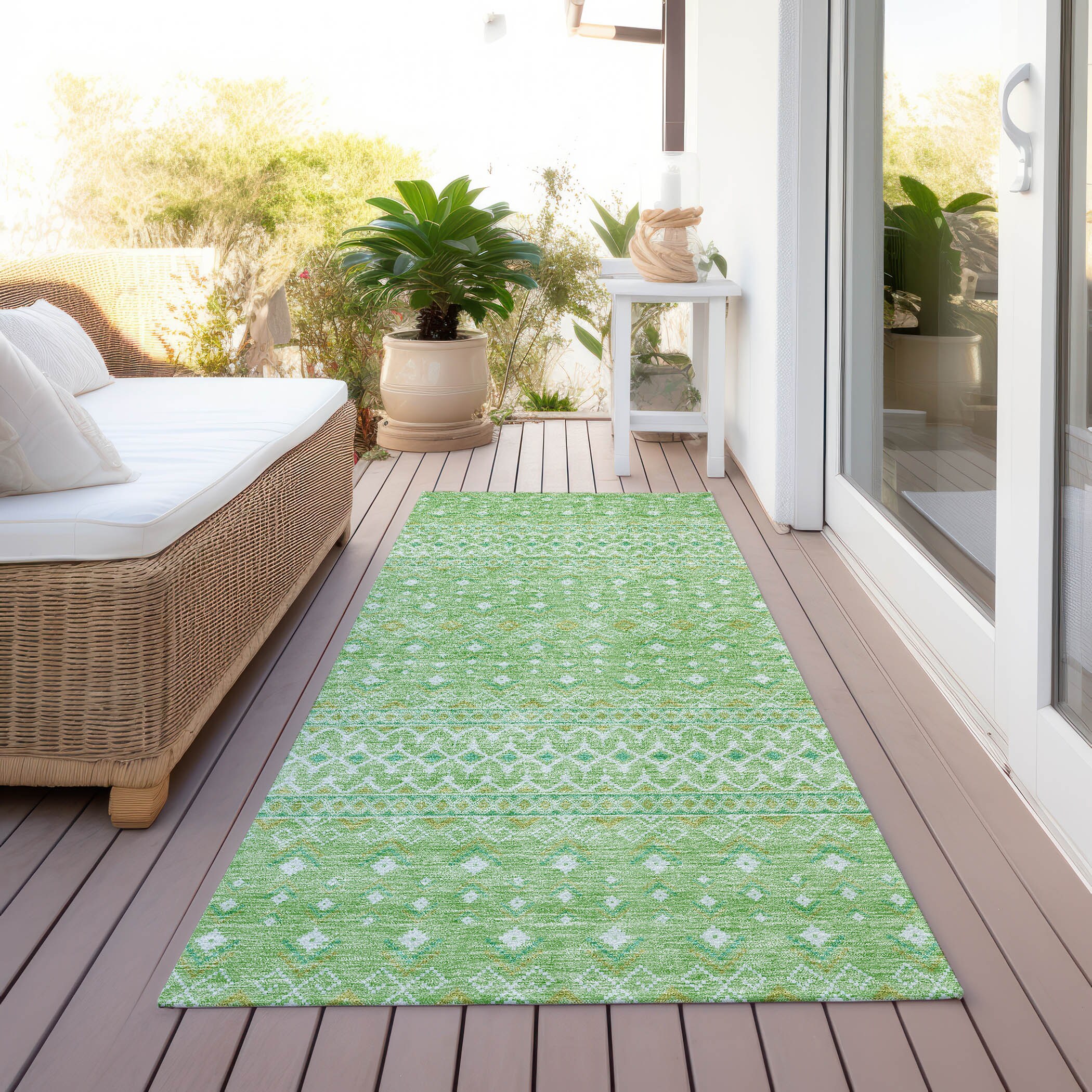 Addison Rugs ACN709AL2X8 rugs - View #7