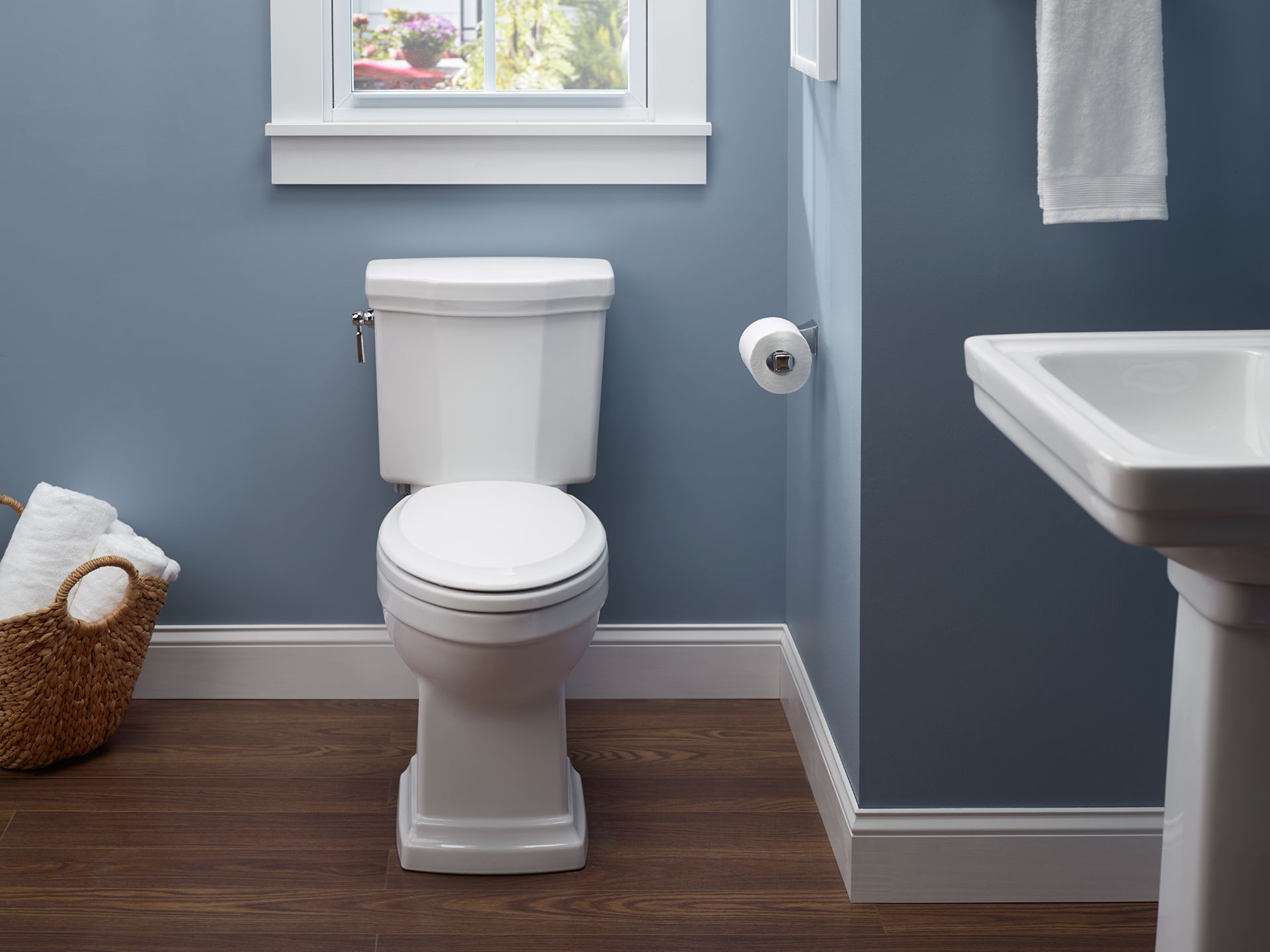 TOTO CST404CEFG-01 toilets - View #11
