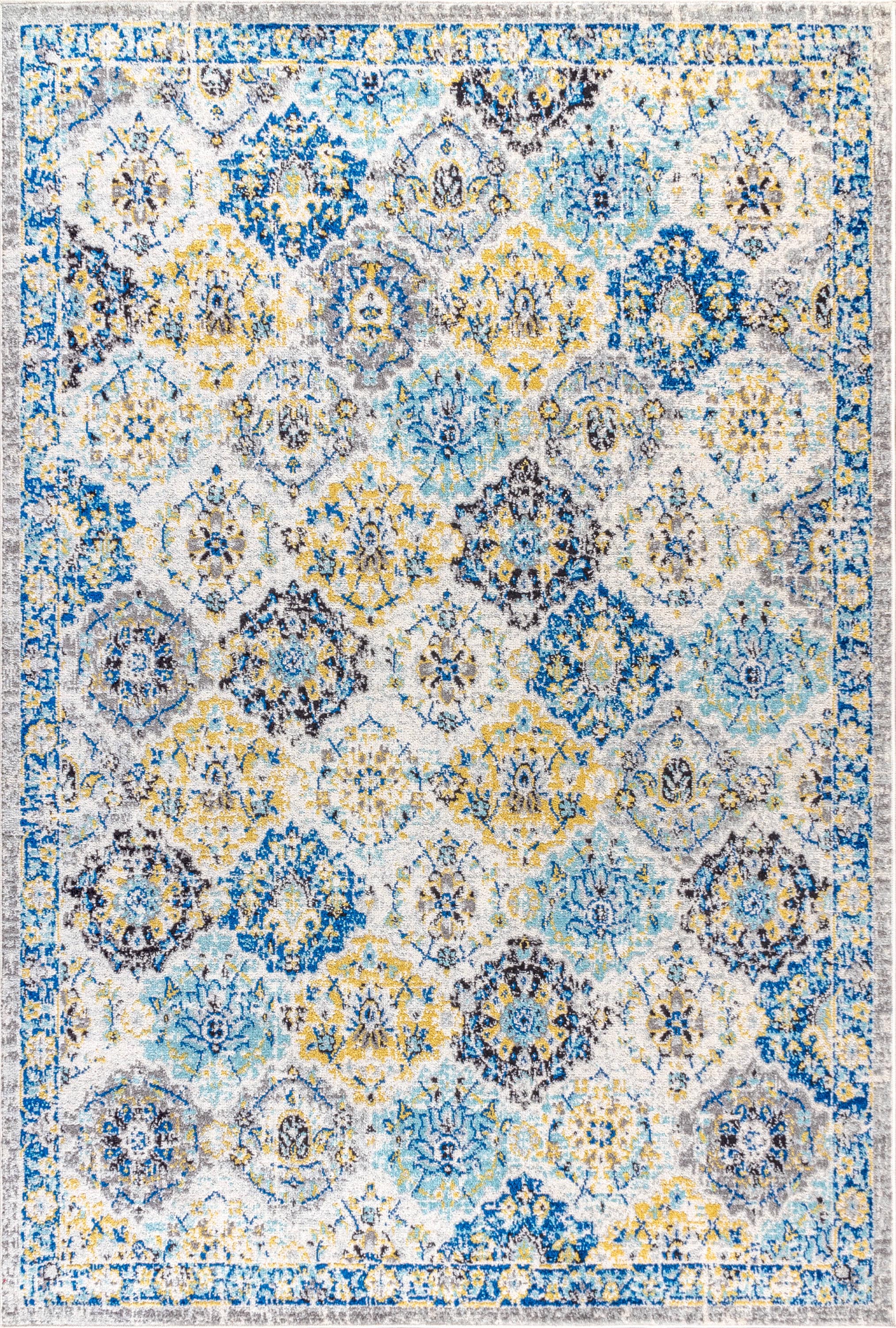 JONATHAN  Y MDP205A-3 rugs - View #2