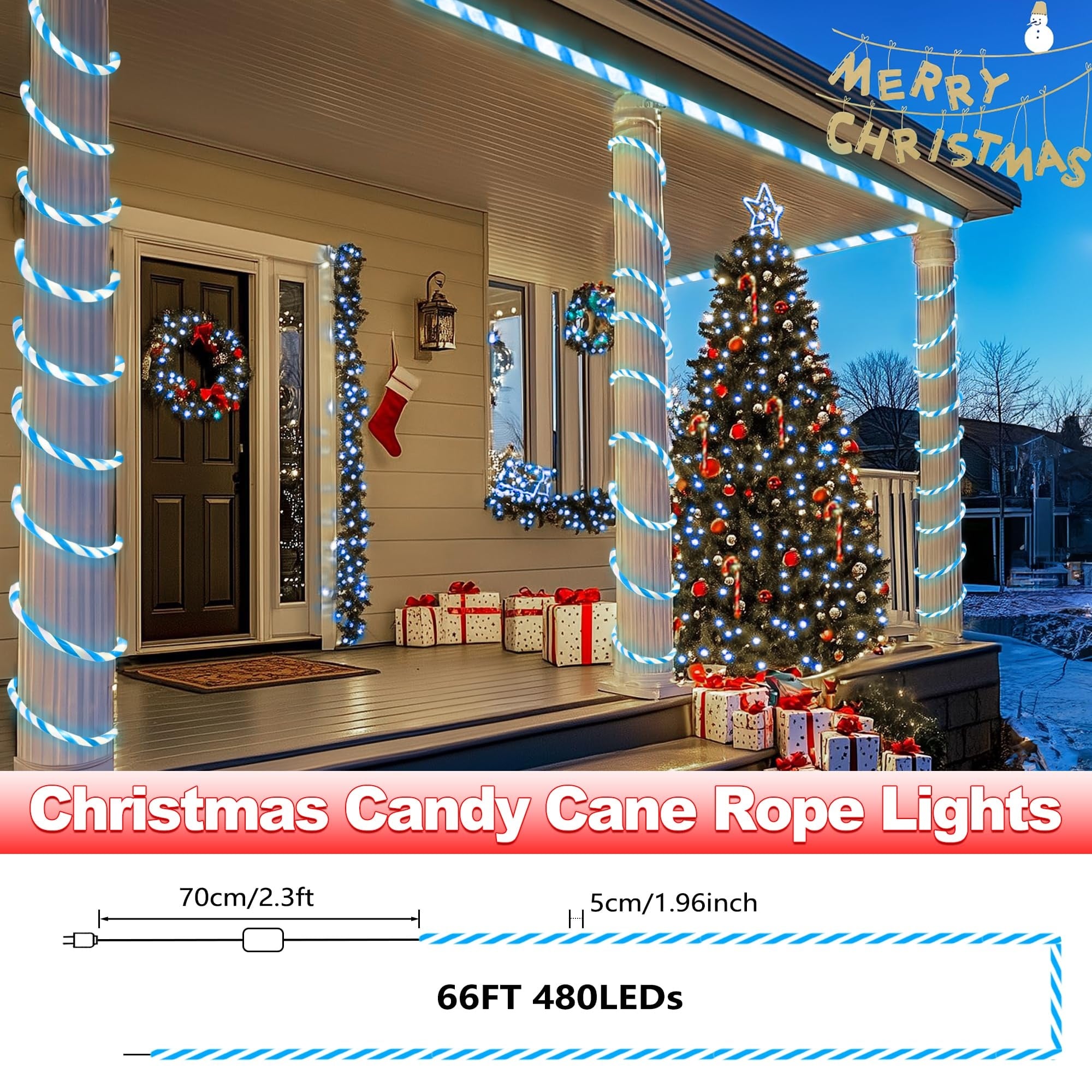 Anqtovp L05AN07058 Rope-Lights - View #6