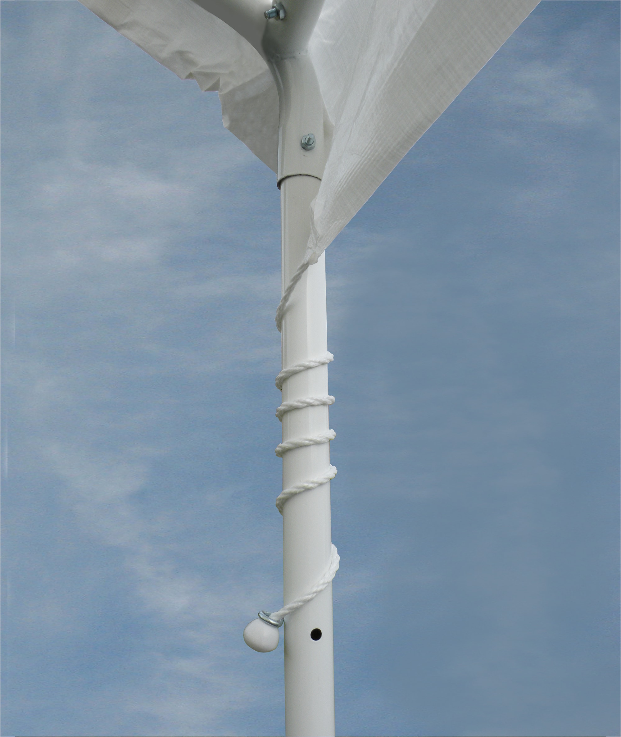 Arrow 23588 Canopies-Sl - View #2