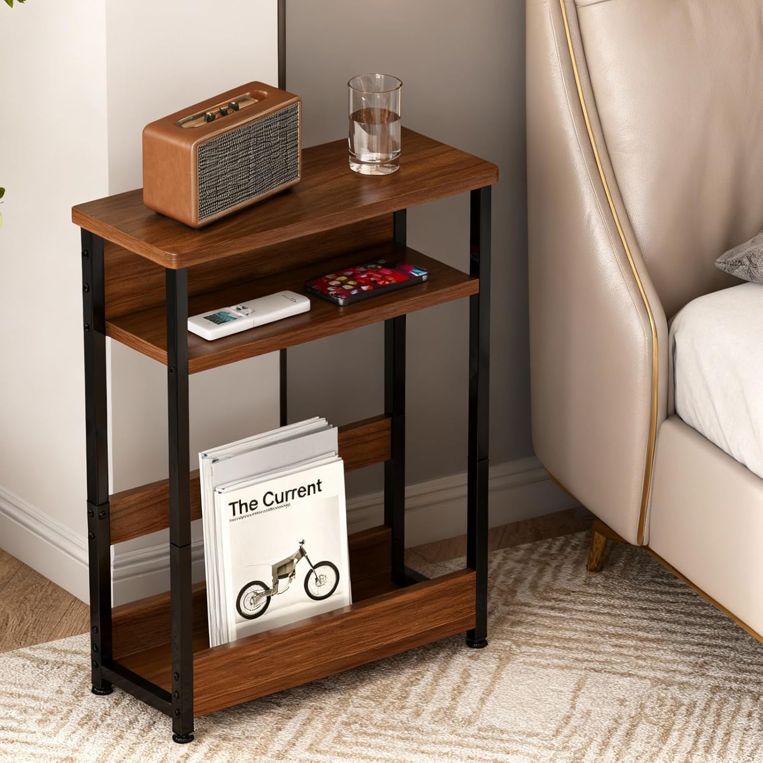 Garvee ZQ-PHK-36SXMRTN Storage-Drawers - View #4