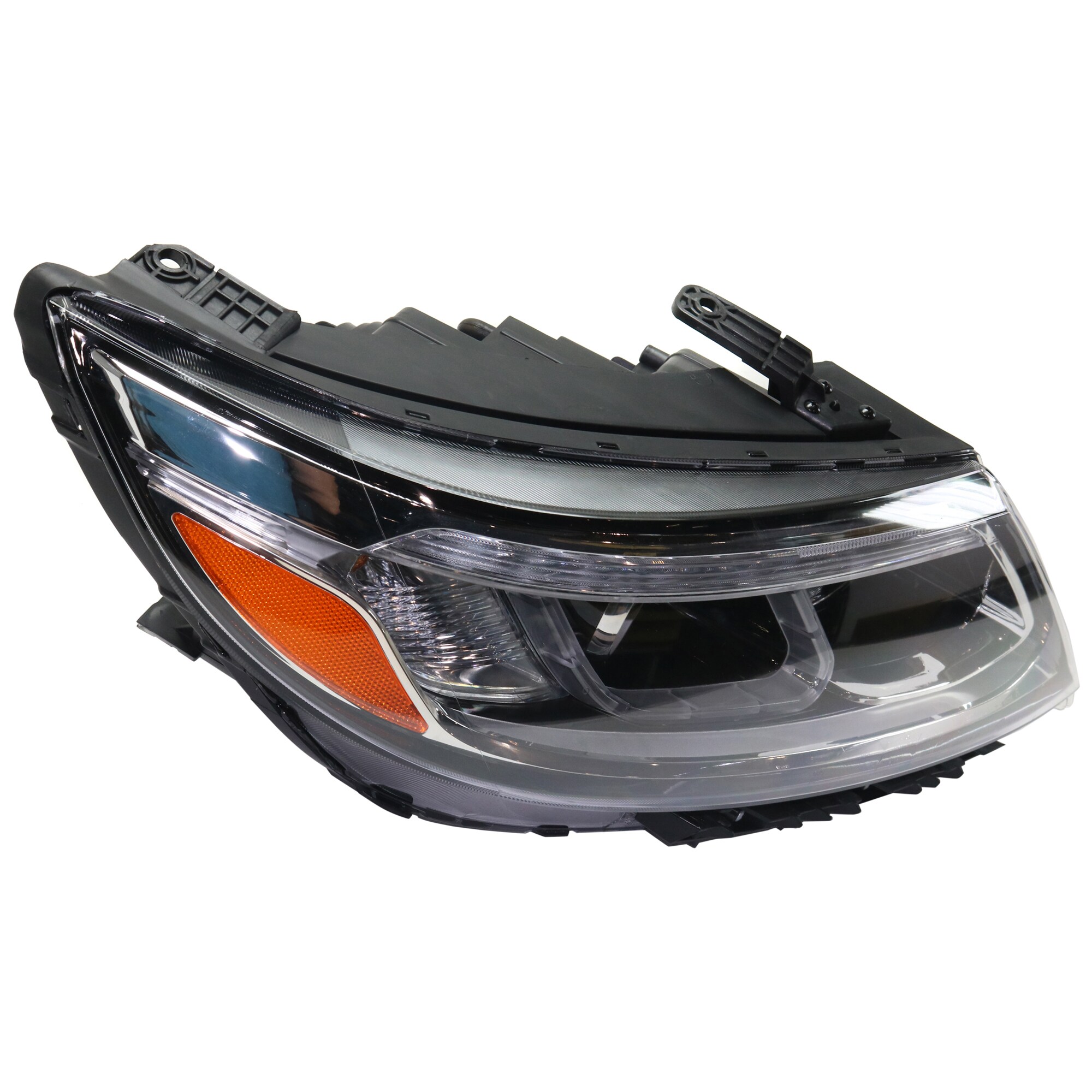 Garage-Pro JCWRK10010017GP Headlights-Components - View #2