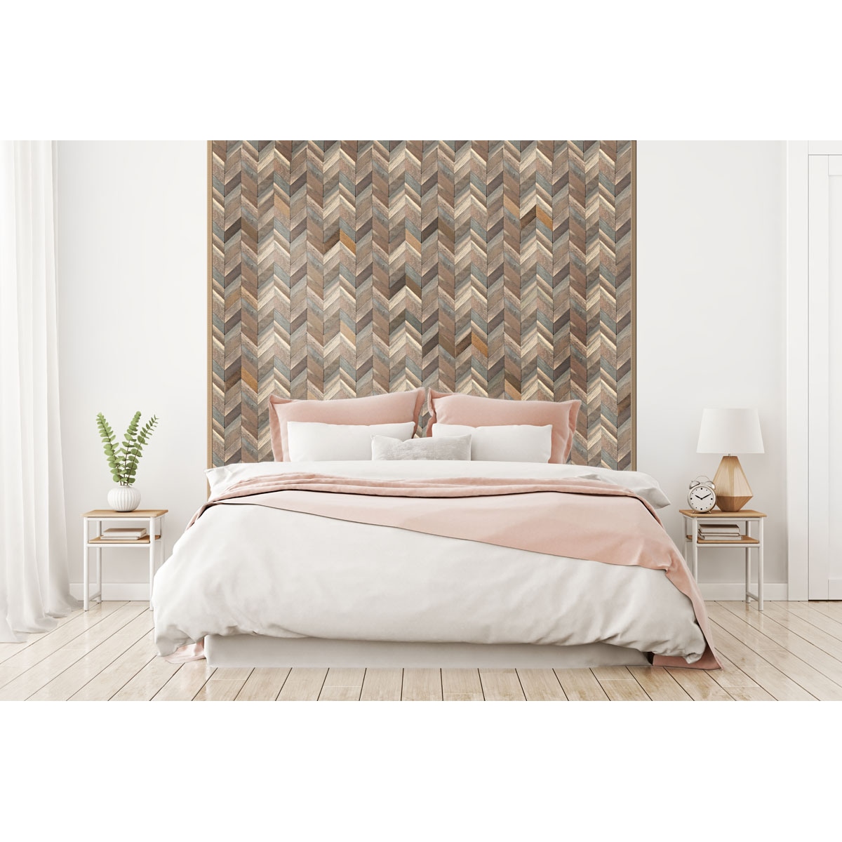 Ekena Millwork WPW12X12CVMENA Ceramic-Tile - View #6