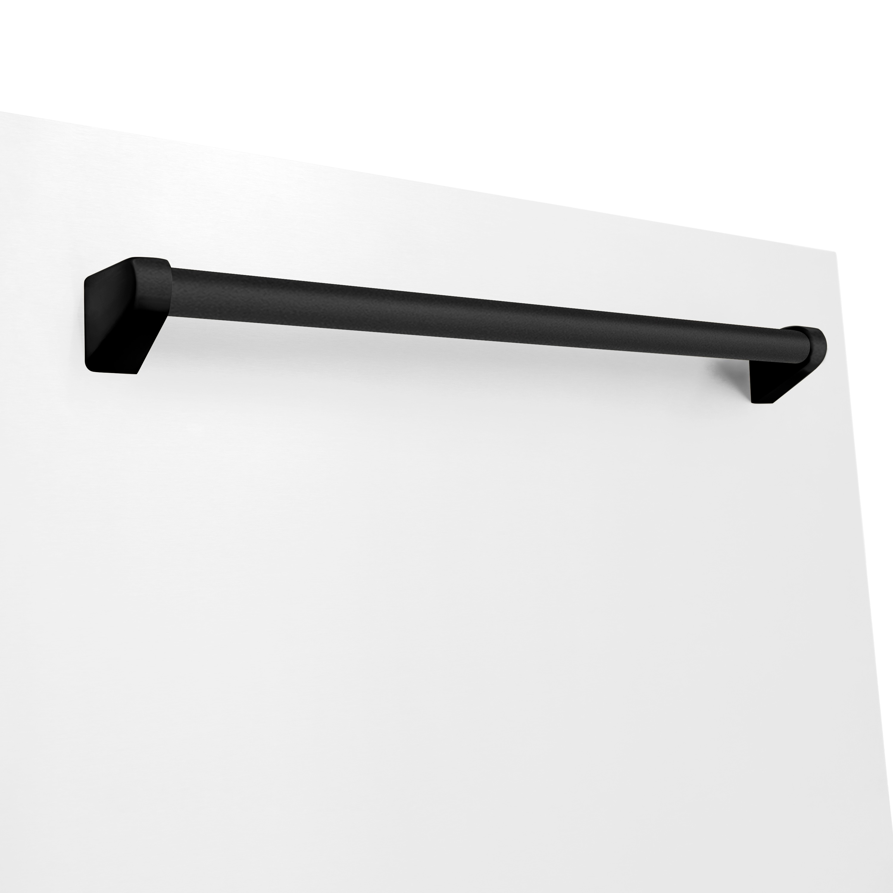ZLINE KITCHEN & BATH DWMTZ-WM-24-MB Builtin-Dish - View #6