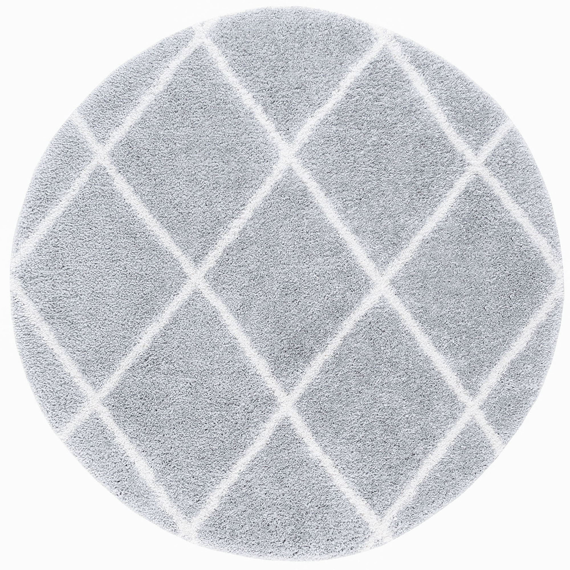 Tayse SOH1202 6RND rugs - View #4