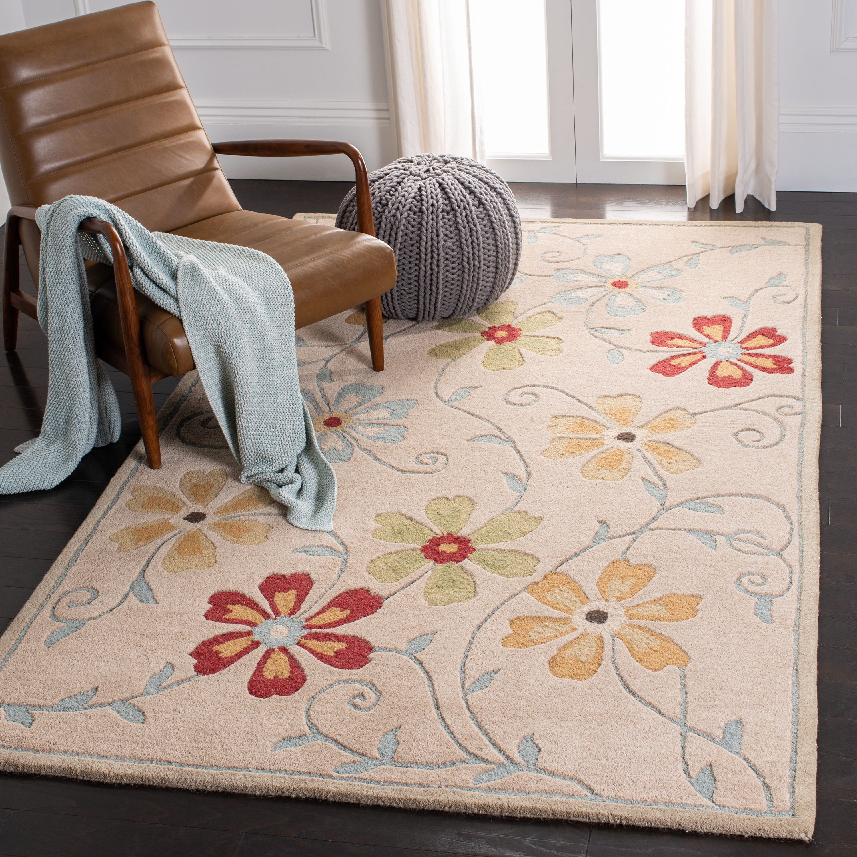 Safavieh BLM784C-5 rugs - View #2