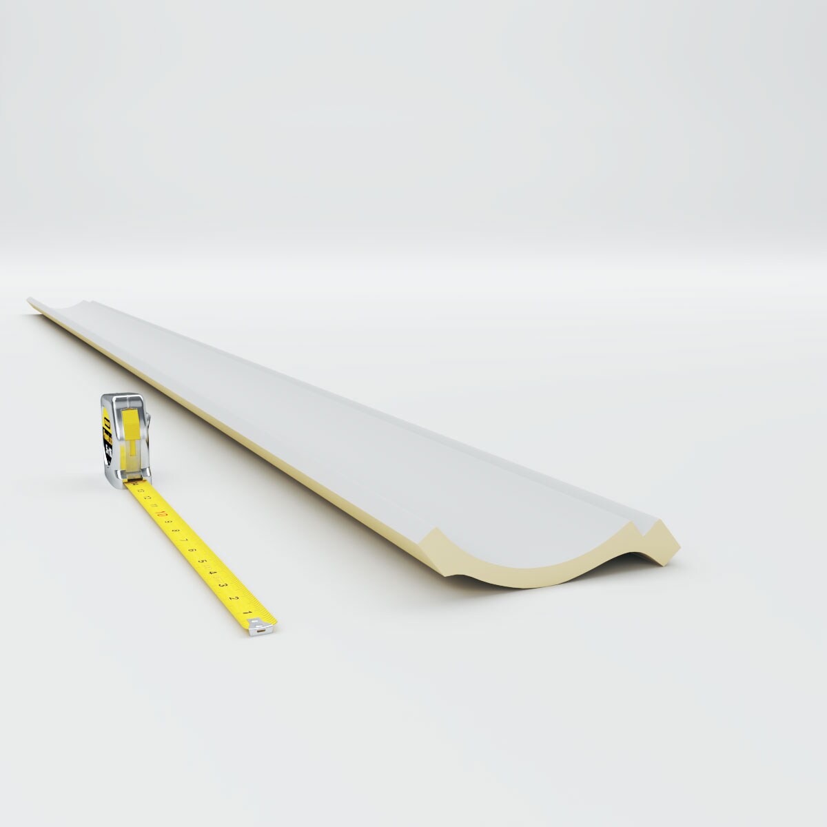 Ekena Millwork MLD06X05X08DY Crown-Moulding - View #6