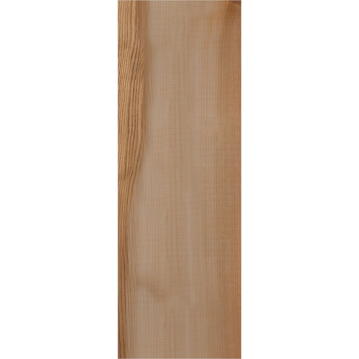 Ekena Millwork COR06X08X16PEC00SWR corbels - View #4