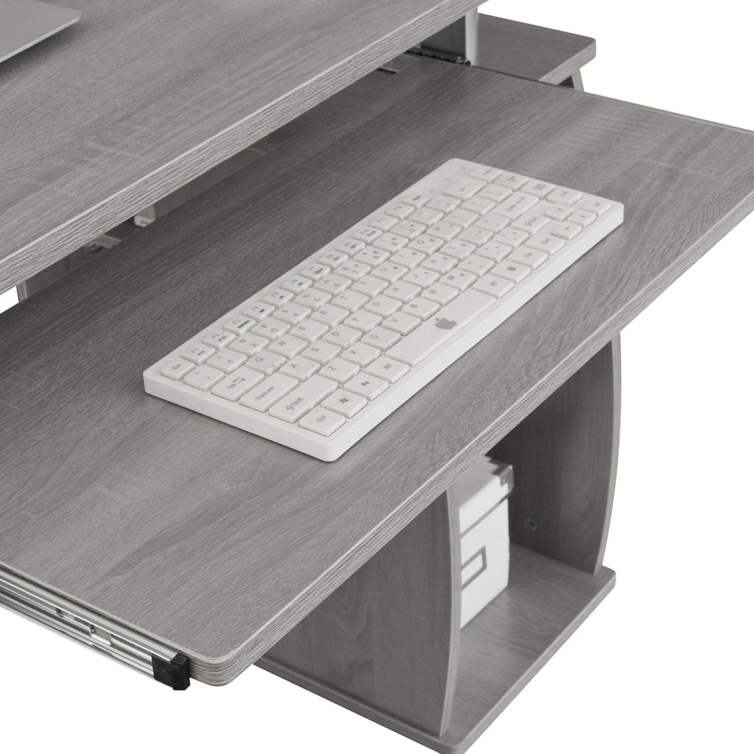 JASMODER RTA-8211-GRY desks - View #8