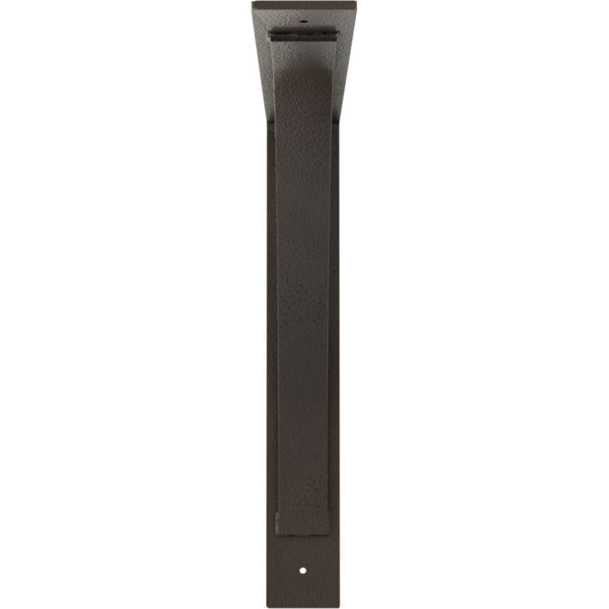 Ekena Millwork BKTM03X20X20MOHDB Mending-Plates-Brackets-Braces - View #3