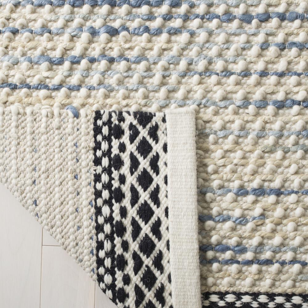 Safavieh NAT106Z-6SQ rugs - View #4