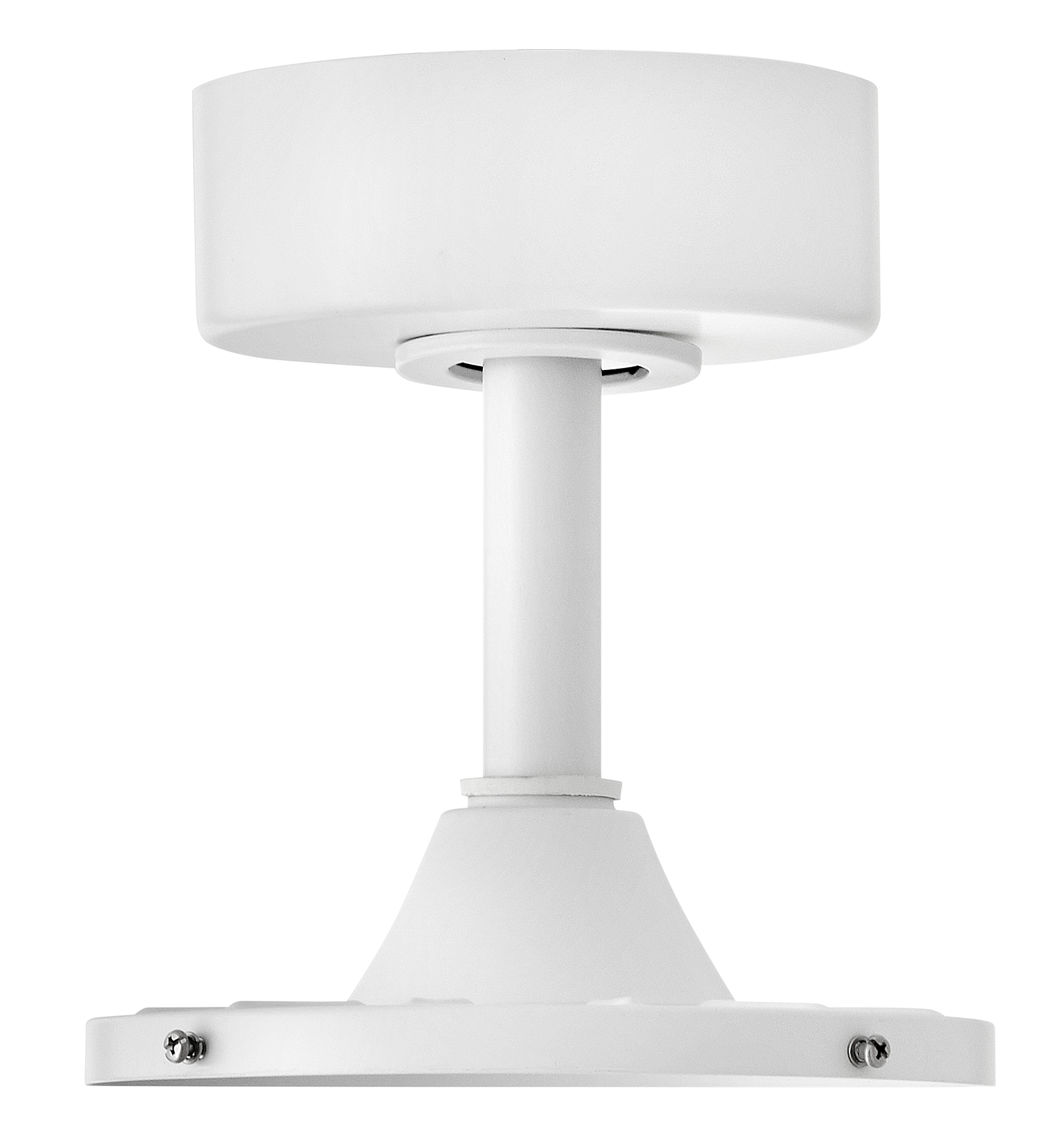 Hinkley 990054FMW Ceiling-Fan-Mtg-Hdwr - View #2