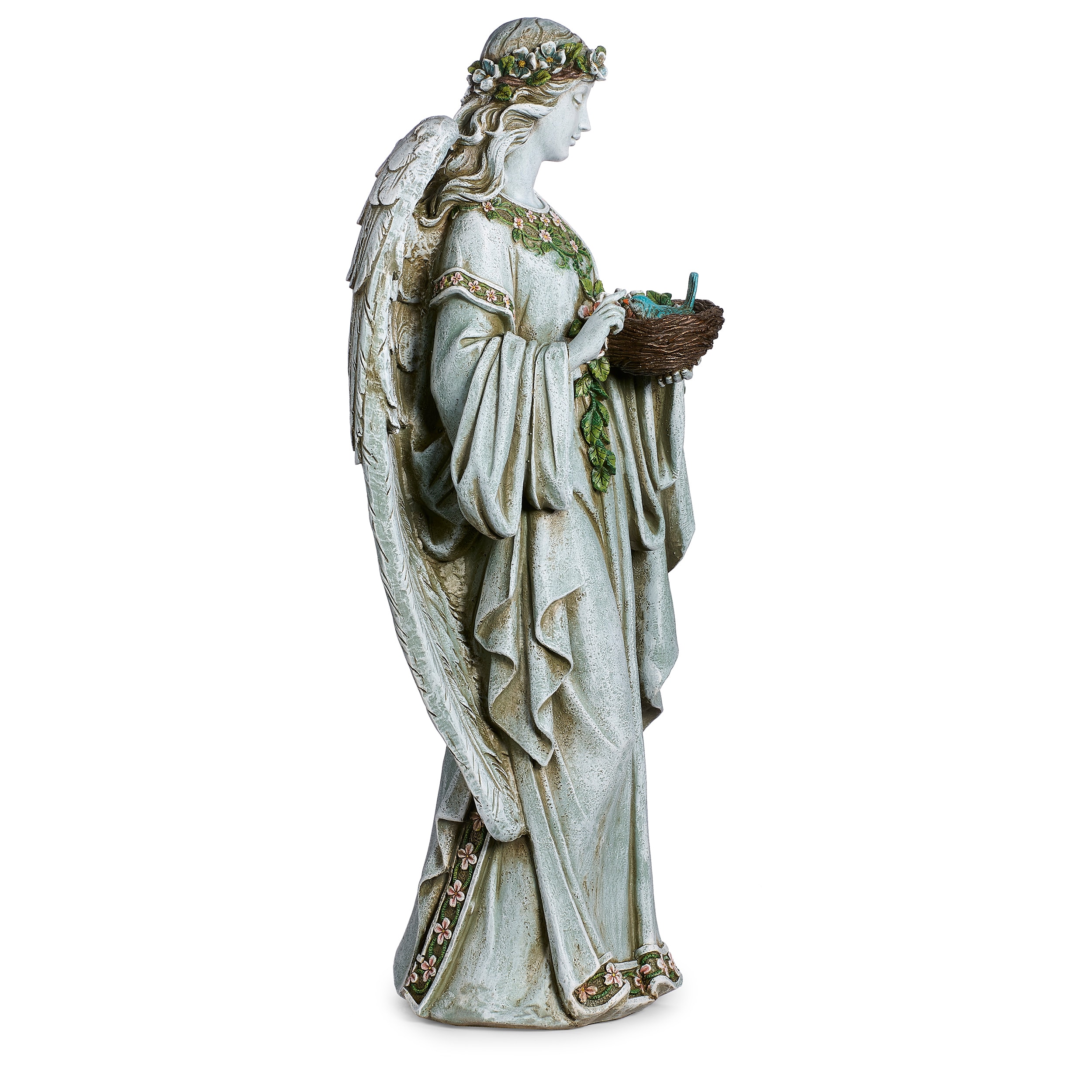 Roman 62856 Garden-Statue - View #4