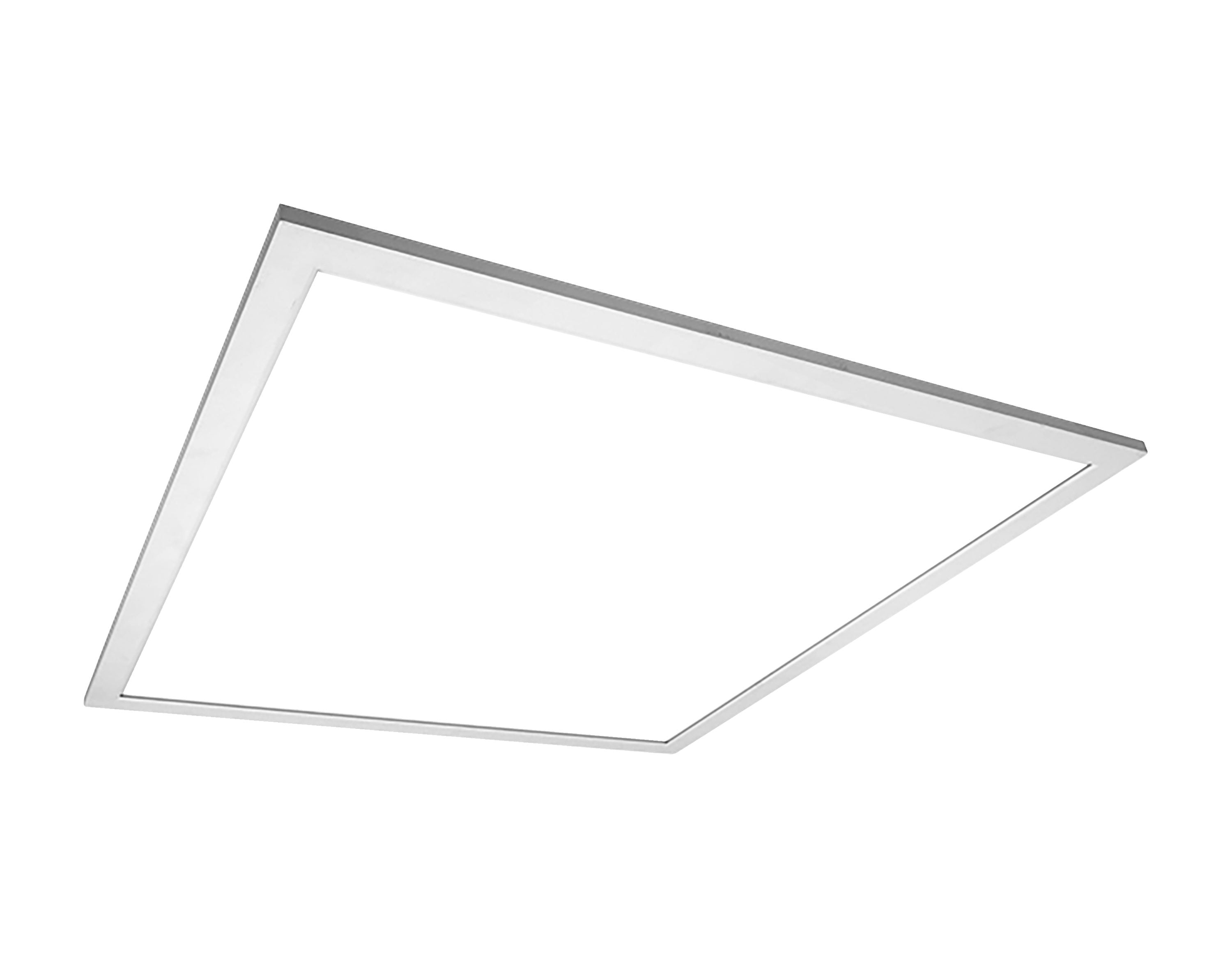 Nicor Lighting T6CS122SU8 2-ft x 2-ft Tunable White 3002-Lumen LED Troffer