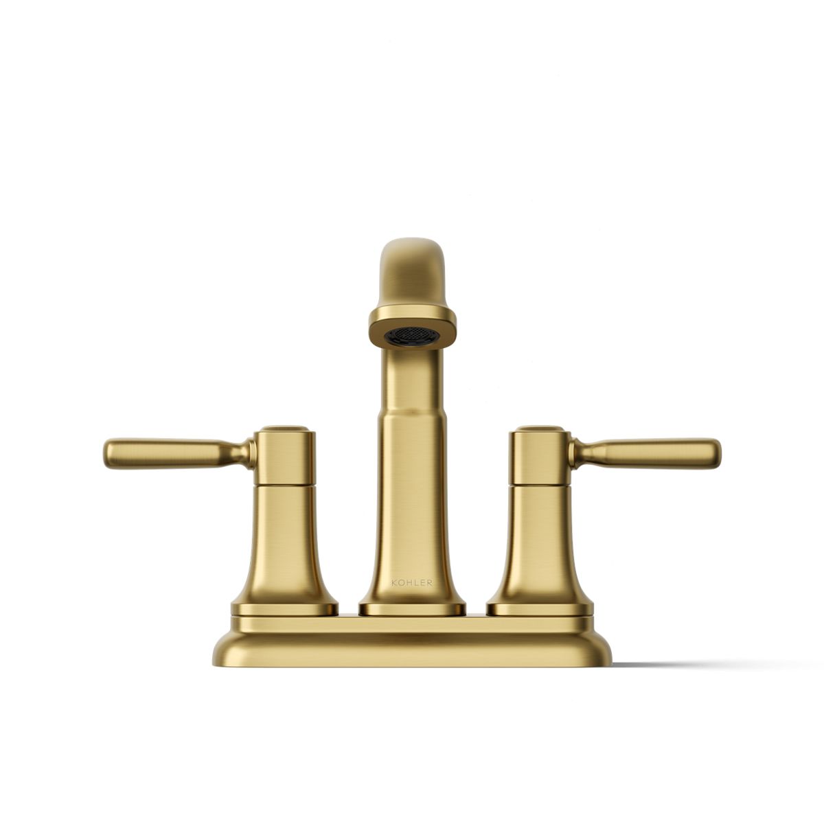 KOHLER K-R33043-4D-2MB Lavatory-Faucets - View #9