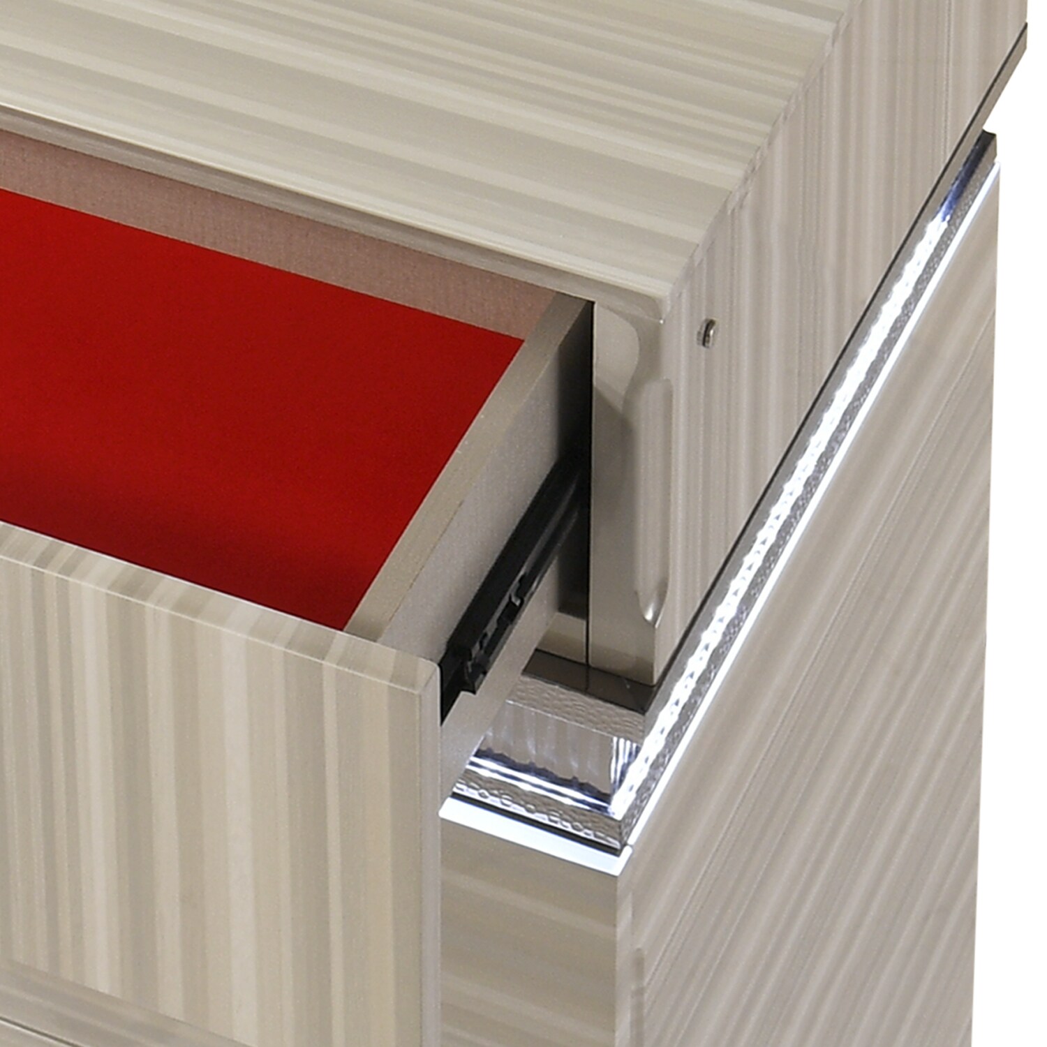 GLANZEND 6514JAOO7 dressers - View #4