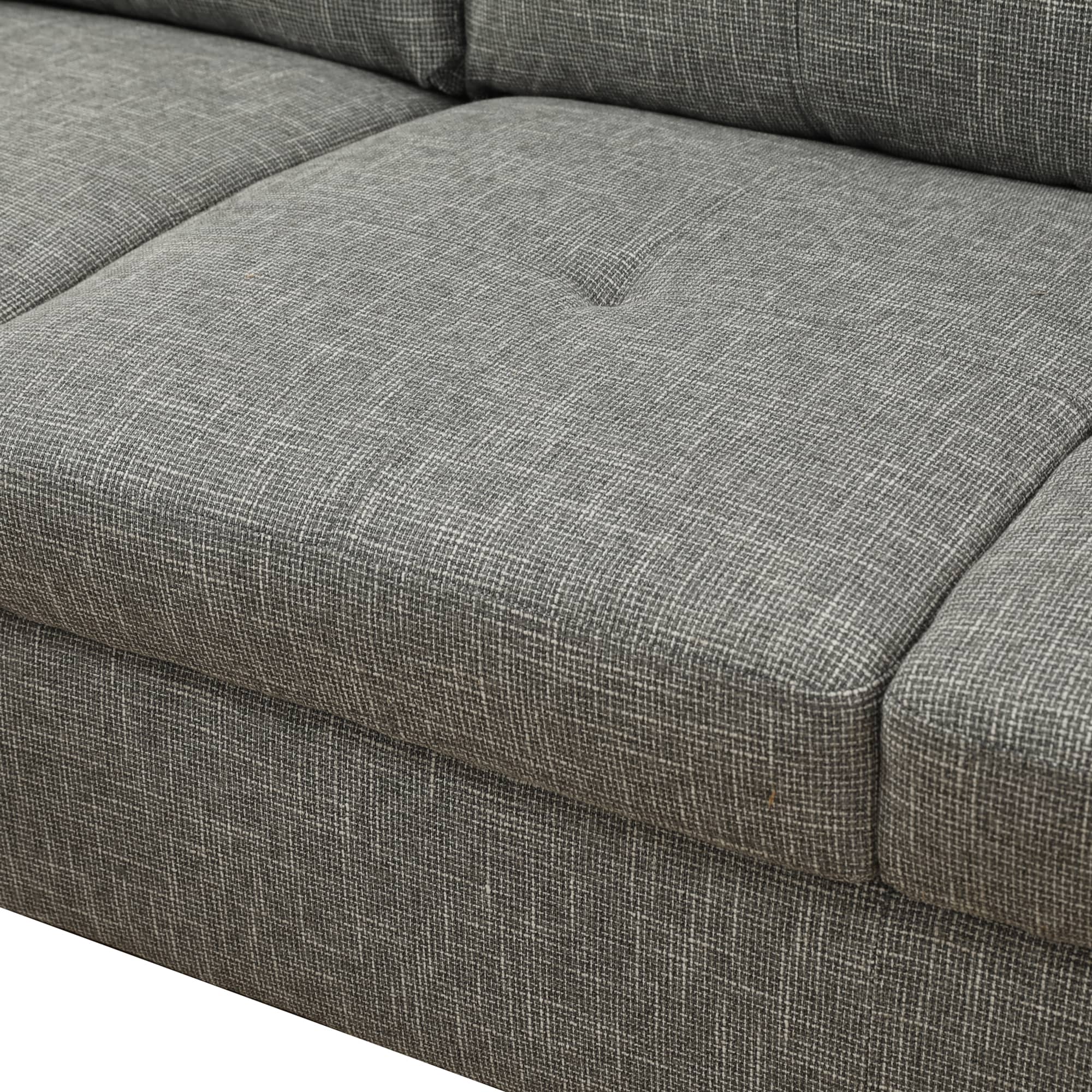 Siavonce XH9714A Sofas-Loveseats - View #6