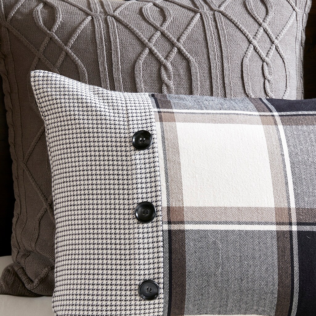 Gracie Mills 543-01SPM Comforters-And-Bedspreads - View #4