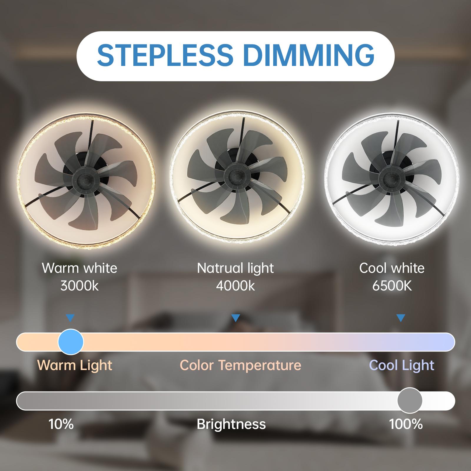 Bayfeve BFLCM-97170-CF Ceiling-Fans - View #6