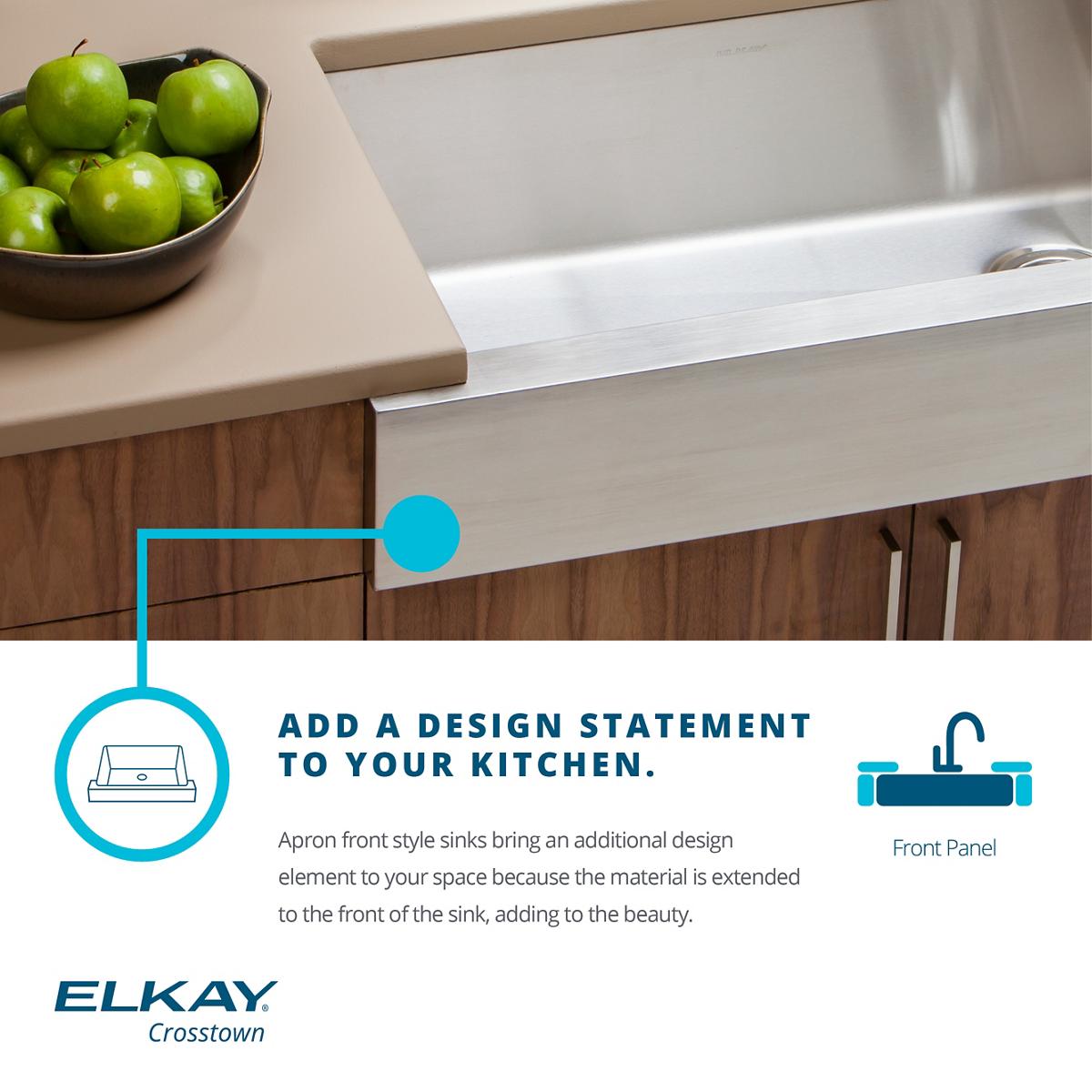 Elkay ECTRUF32179R Kitchen-Sinks - View #10