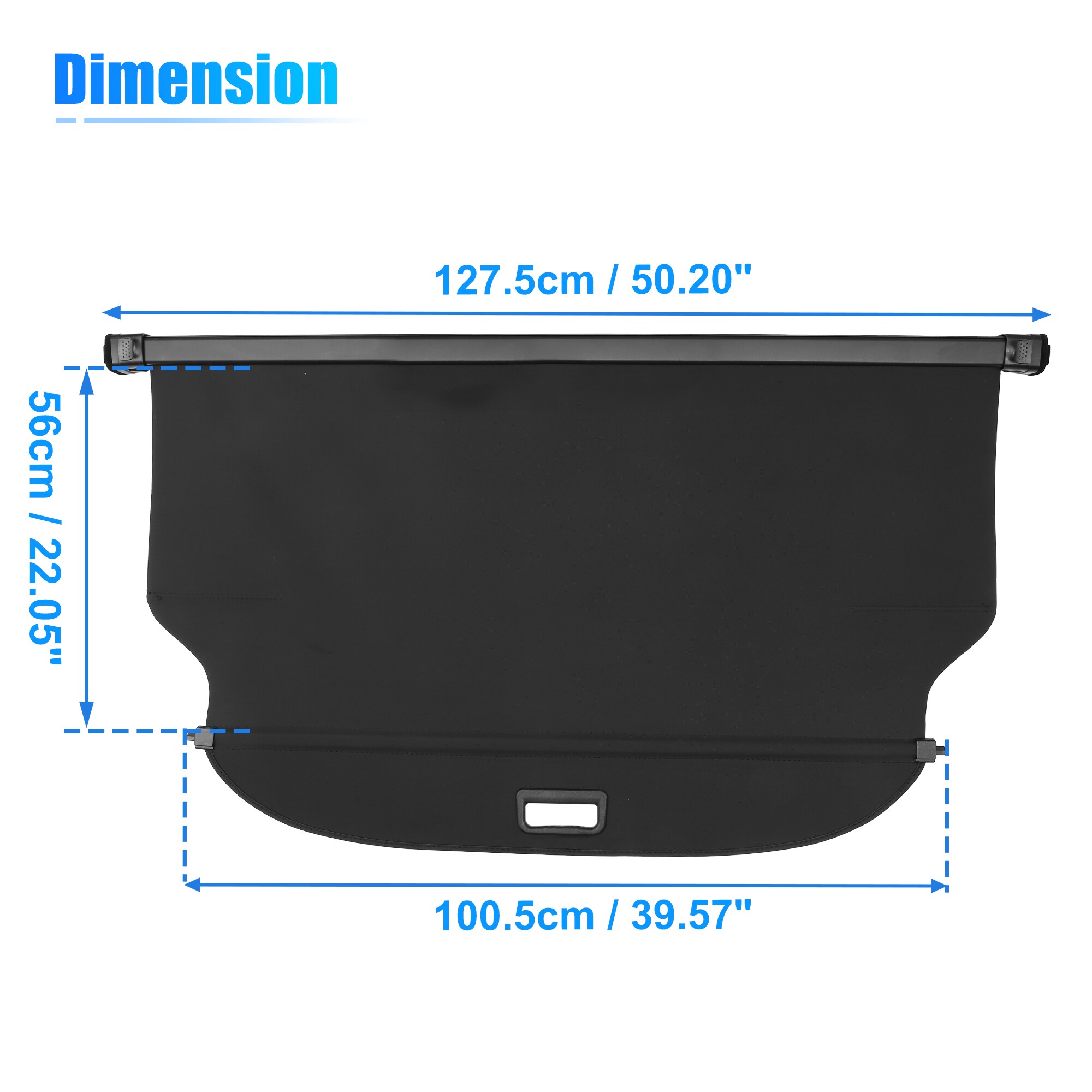Unique Bargains S25120201UX2043 Truck-Accessories - View #7