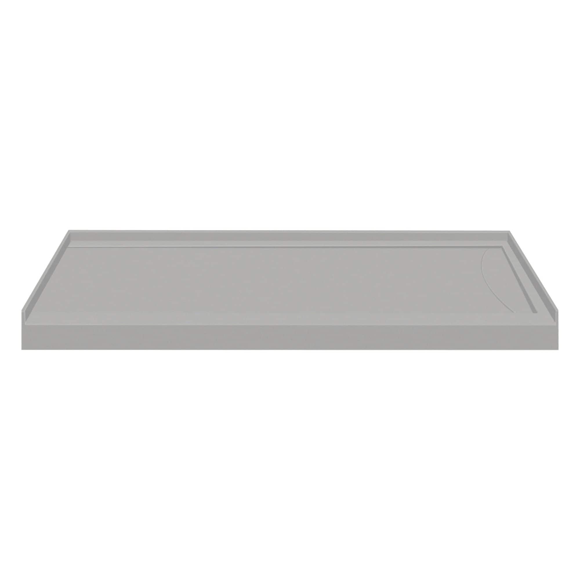 Transolid FSL6032R-87 Shower-Floors - View #2