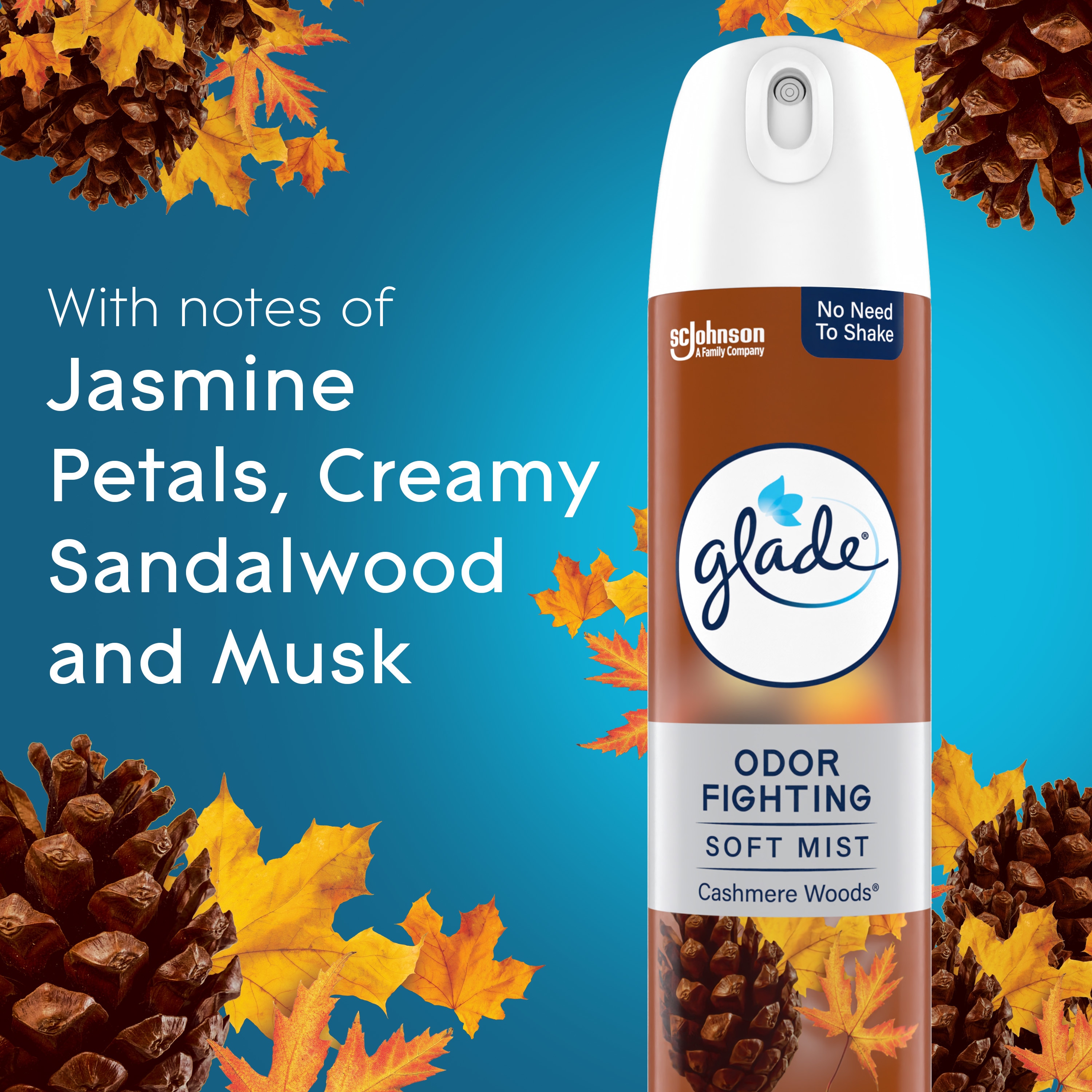 Glade 377361 Air-Fresheners - View #5