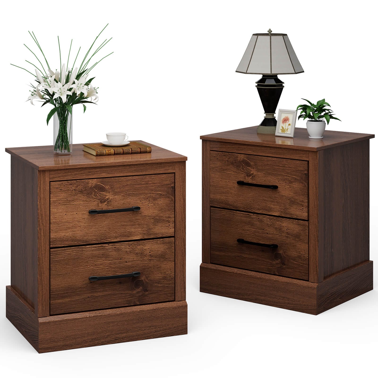 Slickblue D-CO-NW59701VJ nightstands - View #4